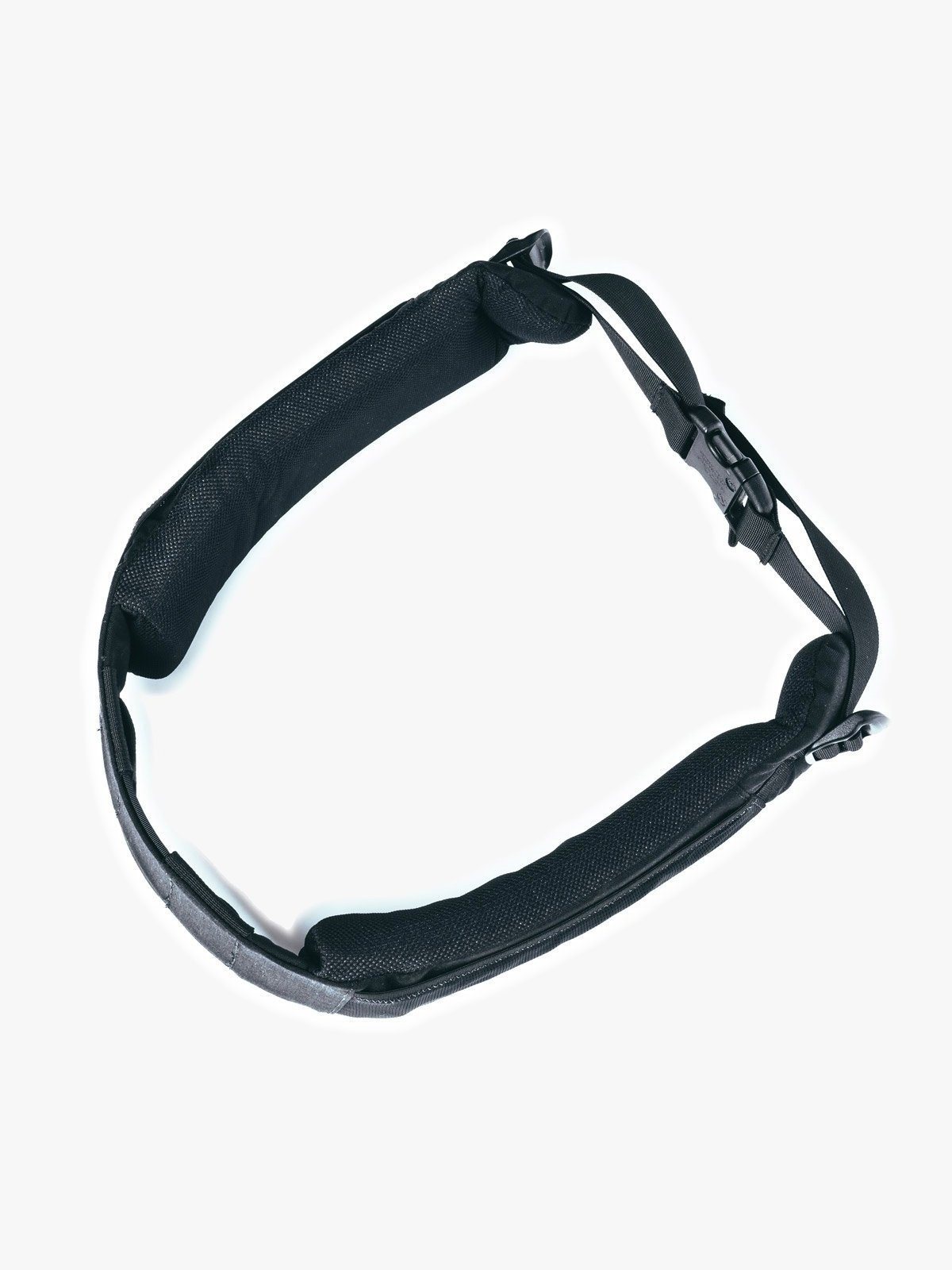 De Radian Expedition Taillegordel van Mission Workshop - Weerbestendige tassen & technische kleding - San Francisco & Los Angeles - Gebouwd om te weerstaan - Voor altijd gegarandeerd