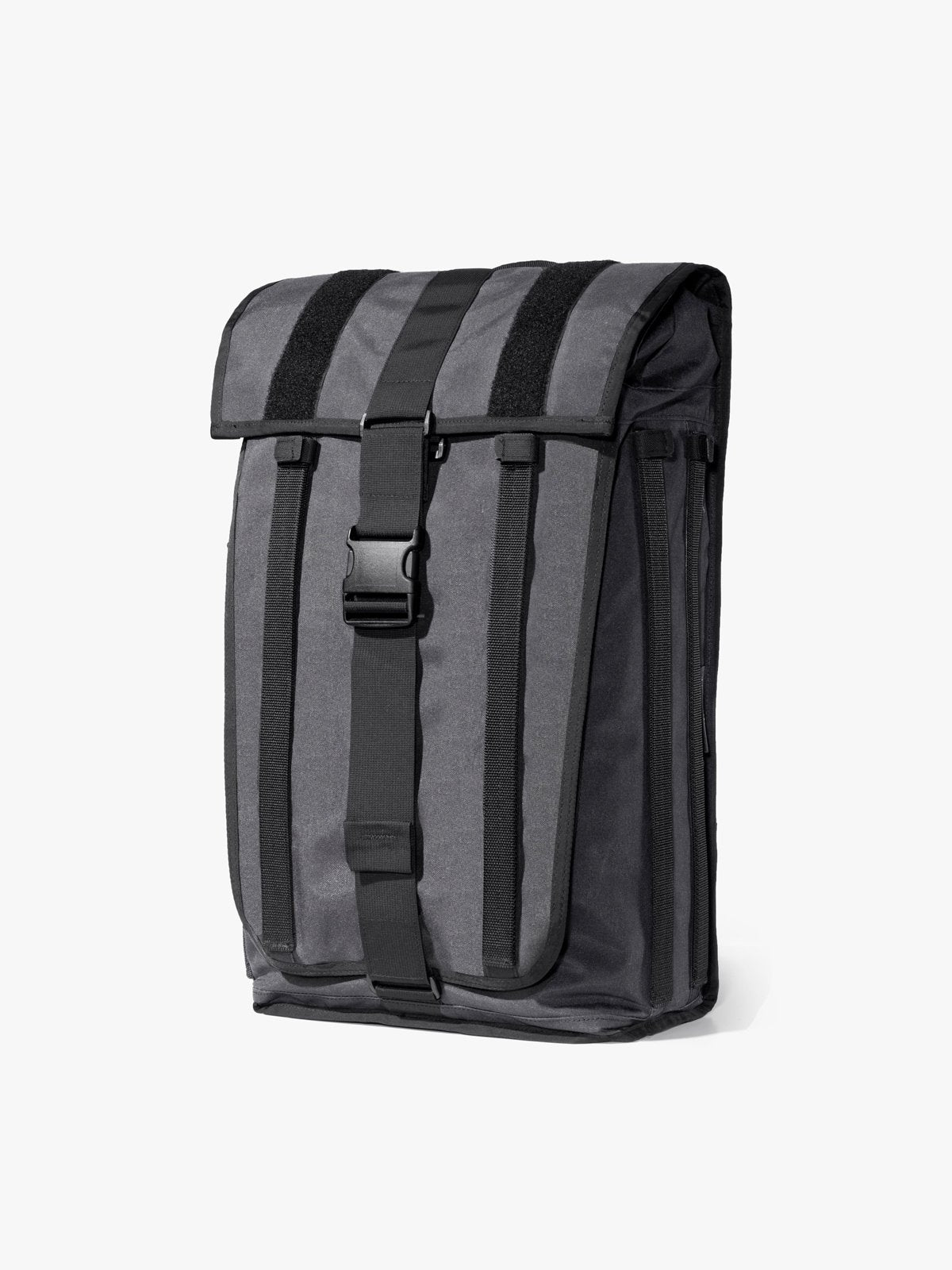 Radian by Mission Workshop - Weerbestendige tassen & technische kleding - San Francisco & Los Angeles - Gebouwd om te weerstaan - Voor altijd gegarandeerd
