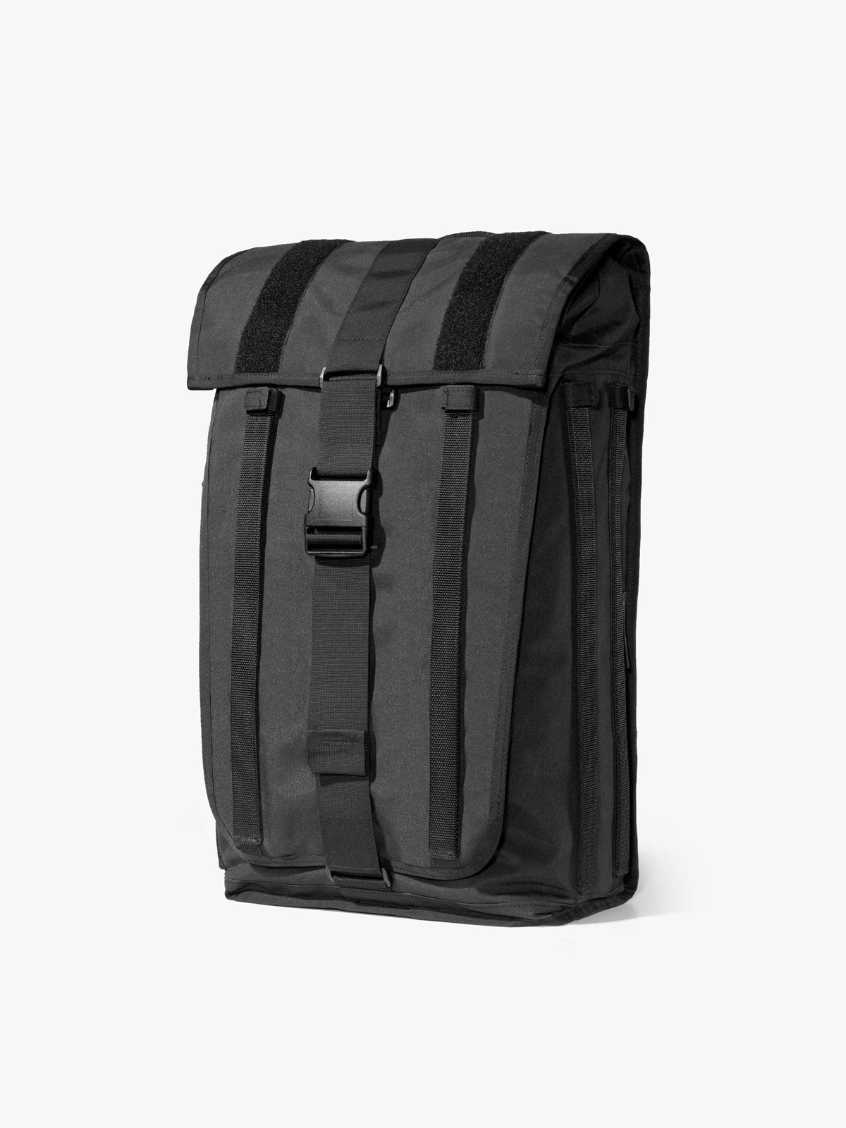 Radian by Mission Workshop - Weerbestendige tassen & technische kleding - San Francisco & Los Angeles - Gebouwd om te weerstaan - Voor altijd gegarandeerd