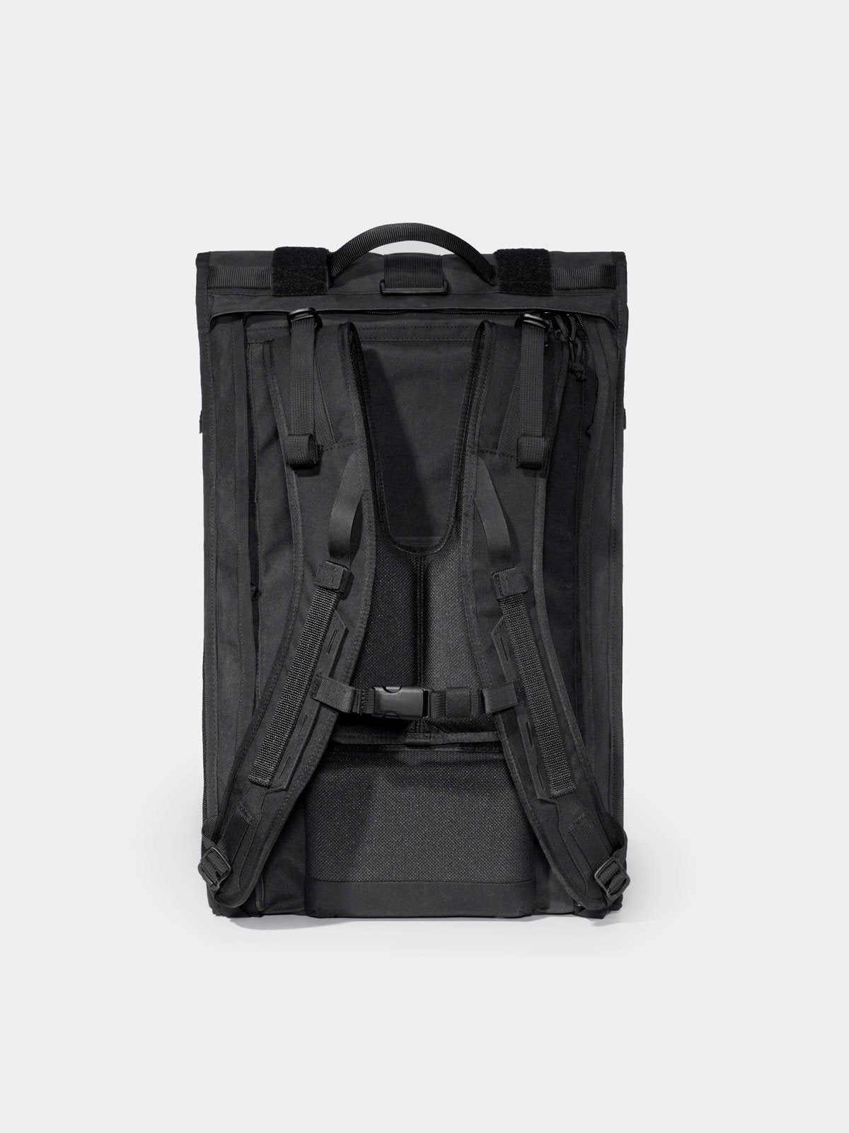 Radian by Mission Workshop - Weerbestendige tassen & technische kleding - San Francisco & Los Angeles - Gebouwd om te weerstaan - Voor altijd gegarandeerd