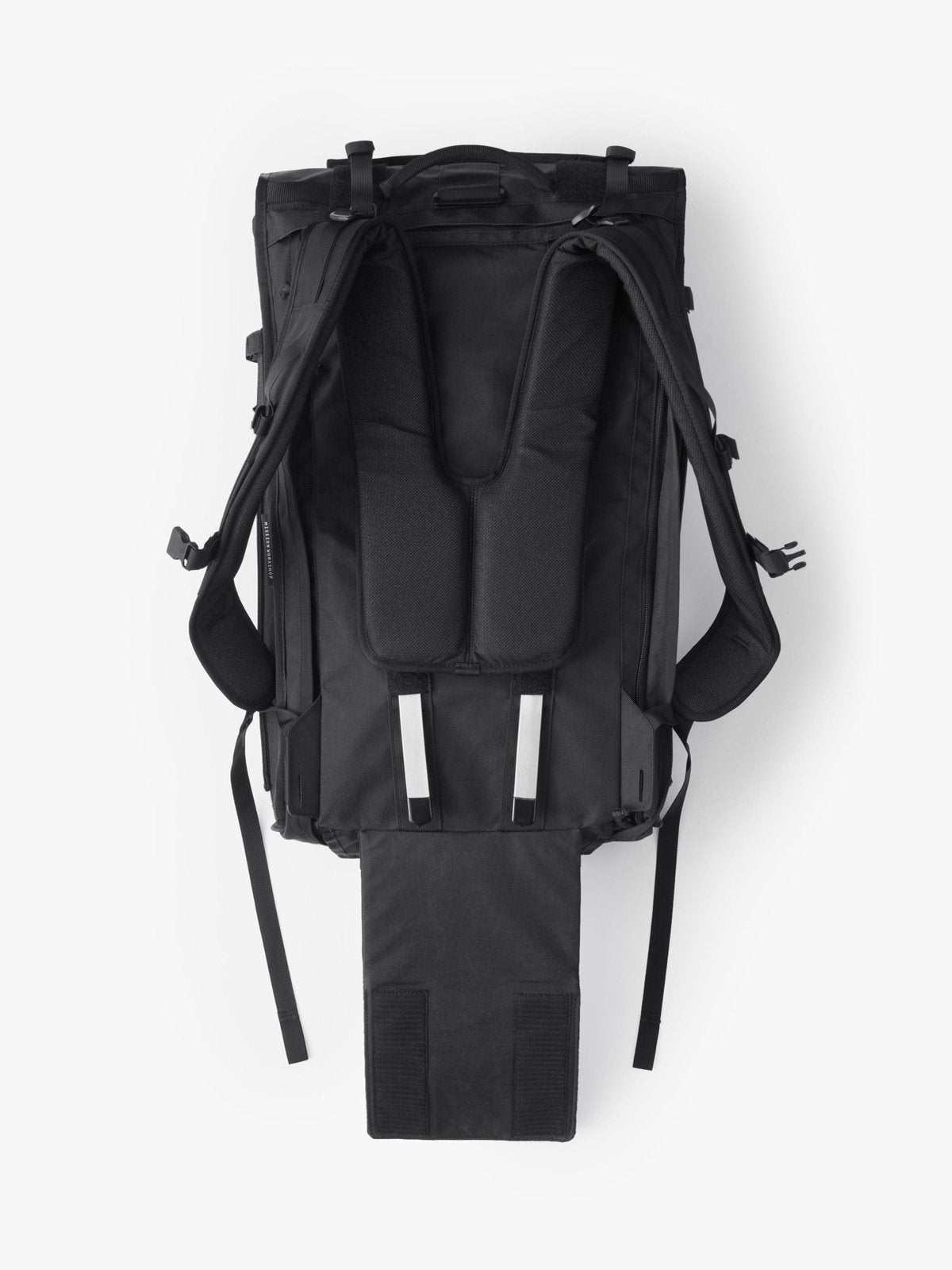 Radian by Mission Workshop - Weerbestendige tassen & technische kleding - San Francisco & Los Angeles - Gebouwd om te weerstaan - Voor altijd gegarandeerd
