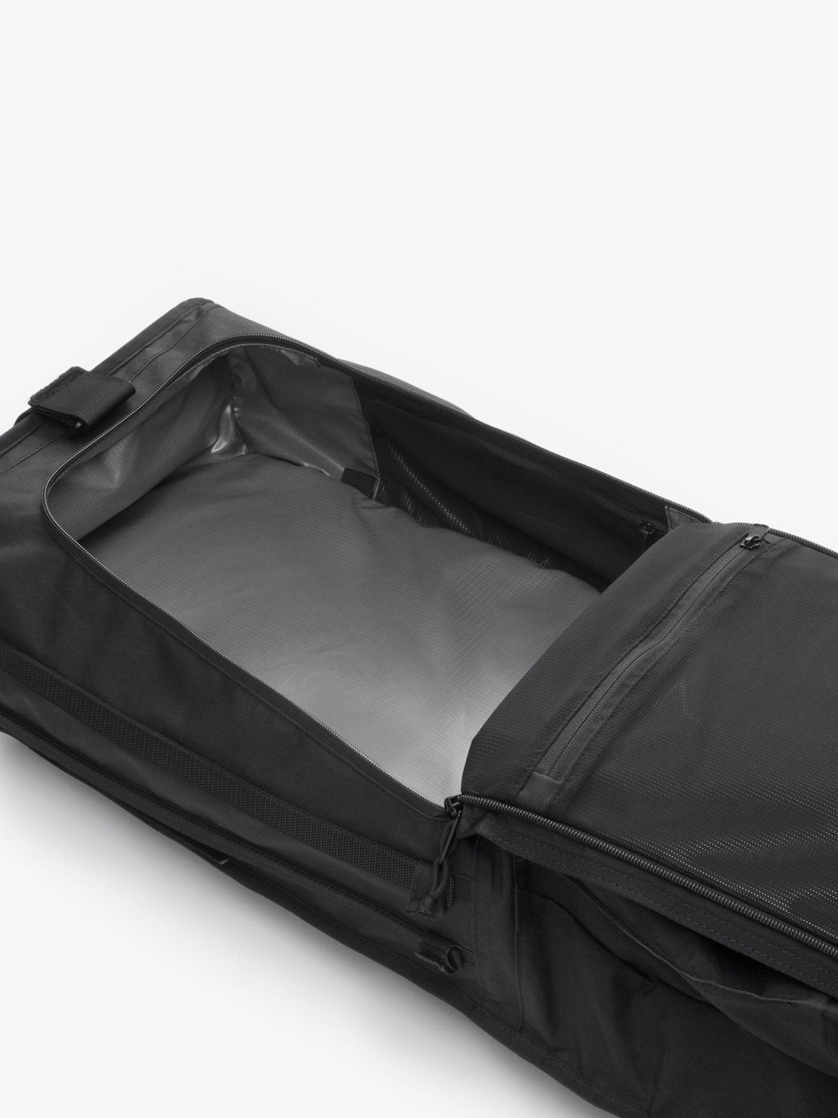 Radian by Mission Workshop - Weerbestendige tassen & technische kleding - San Francisco & Los Angeles - Gebouwd om te weerstaan - Voor altijd gegarandeerd