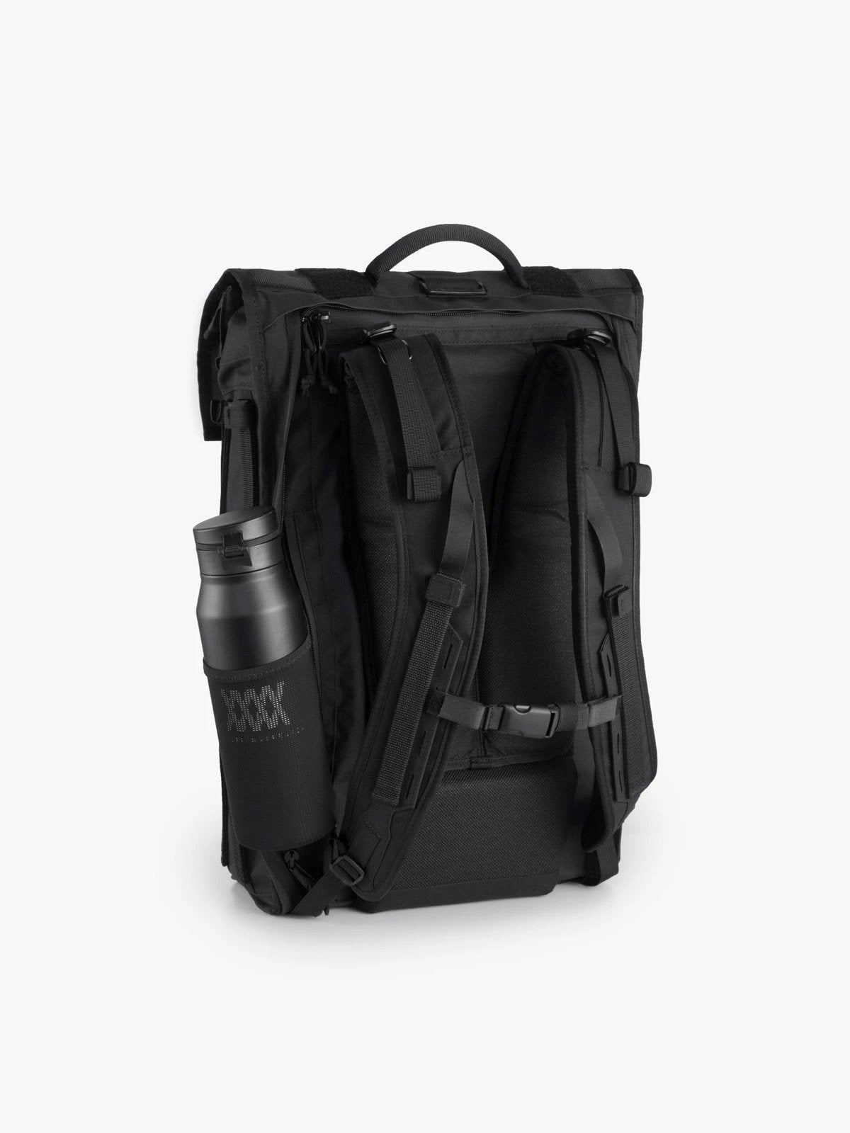 Radian by Mission Workshop - Weerbestendige tassen & technische kleding - San Francisco & Los Angeles - Gebouwd om te weerstaan - Voor altijd gegarandeerd