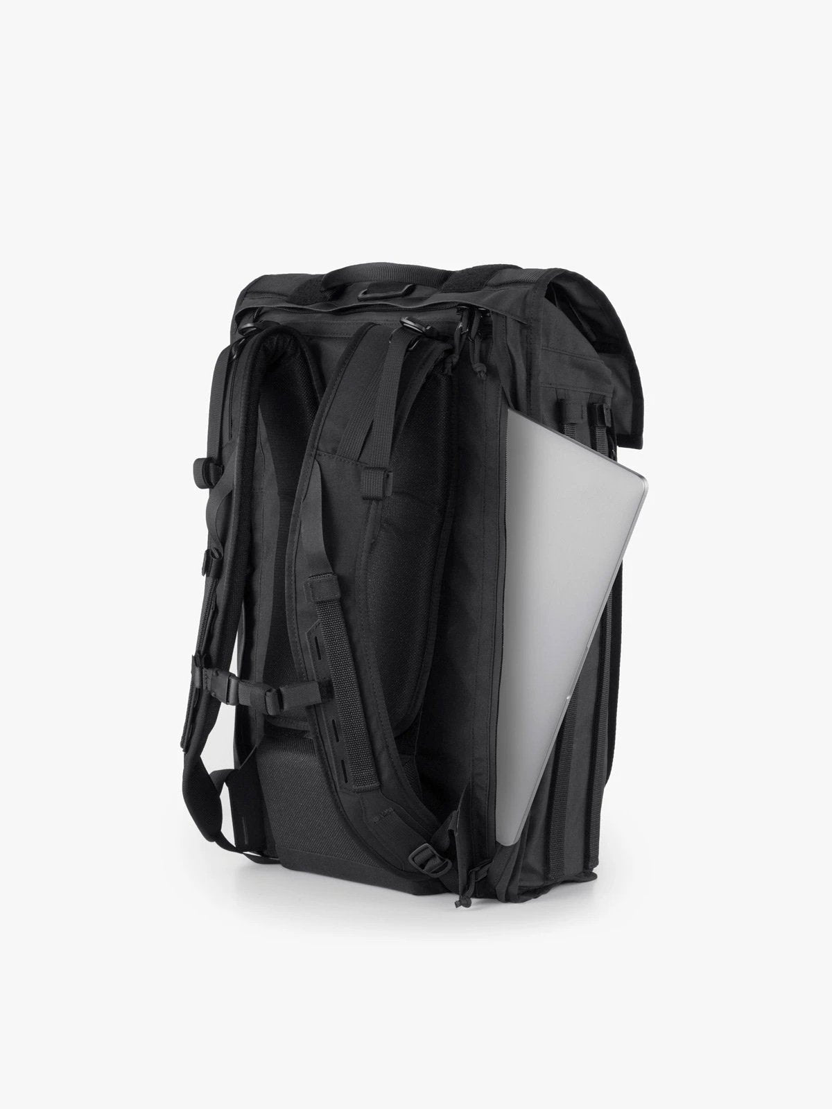 Radian by Mission Workshop - Weerbestendige tassen & technische kleding - San Francisco & Los Angeles - Gebouwd om te weerstaan - Voor altijd gegarandeerd