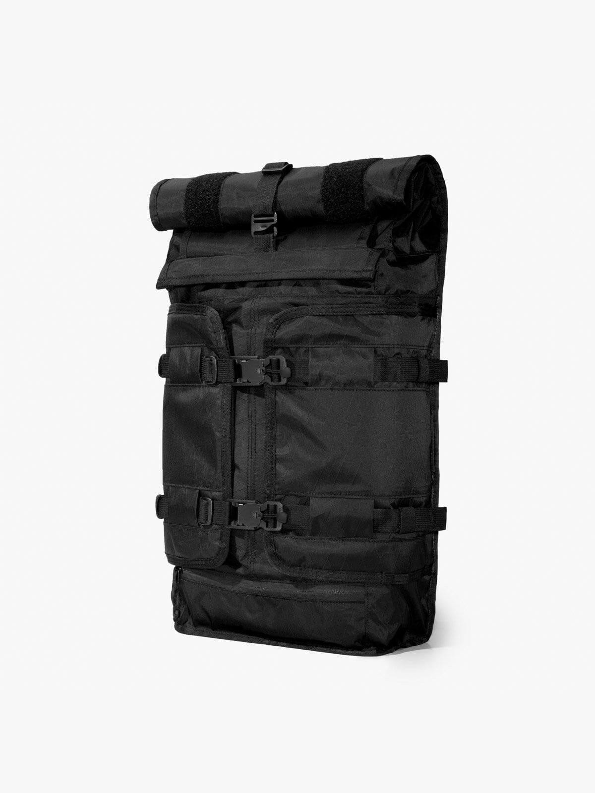 Rhake by Mission Workshop - Weerbestendige tassen & technische kleding - San Francisco & Los Angeles - Gemaakt om te weerstaan - Voor altijd gegarandeerd