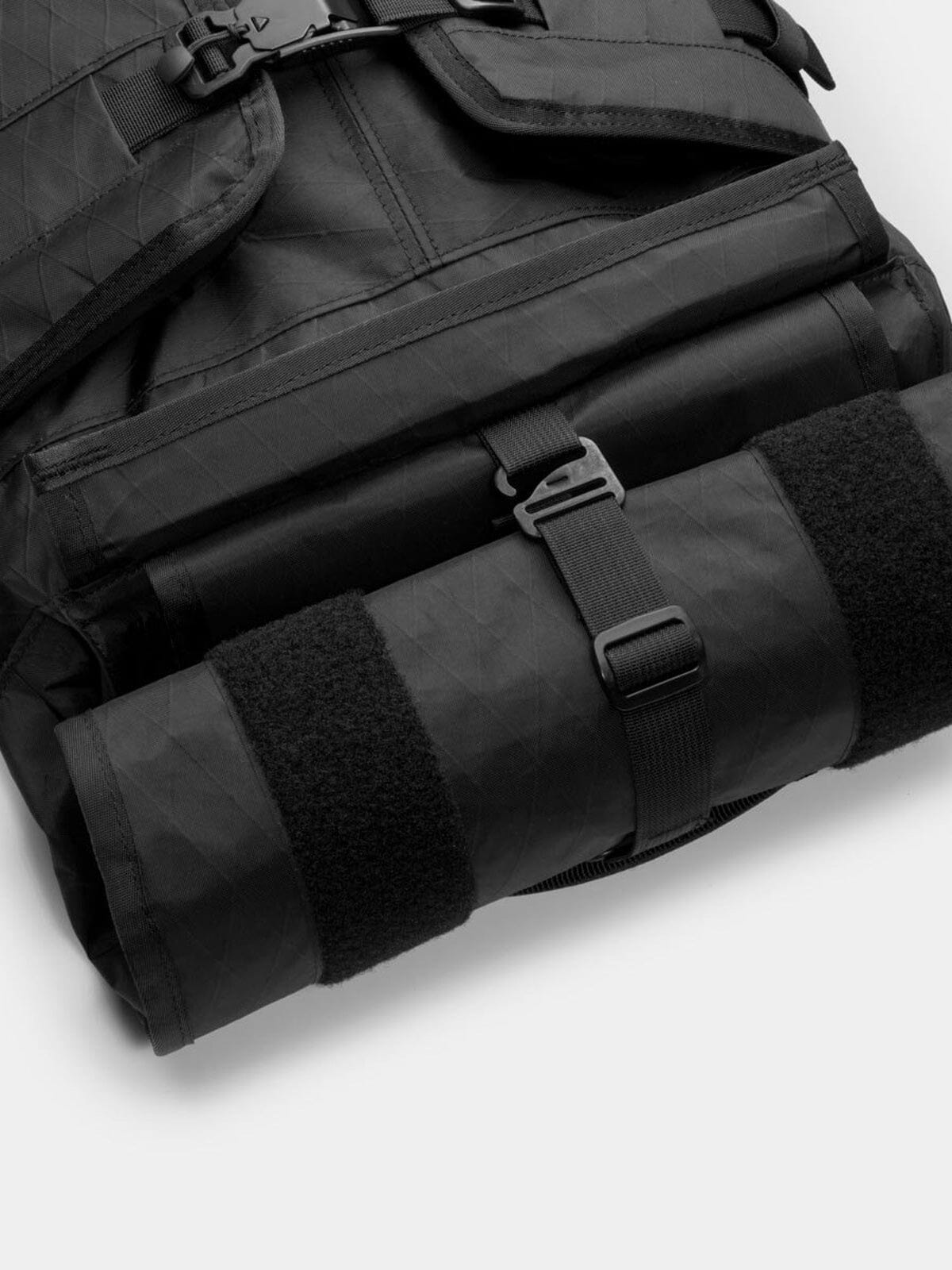 Rhake by Mission Workshop - Weerbestendige tassen & technische kleding - San Francisco & Los Angeles - Gemaakt om te weerstaan - Voor altijd gegarandeerd