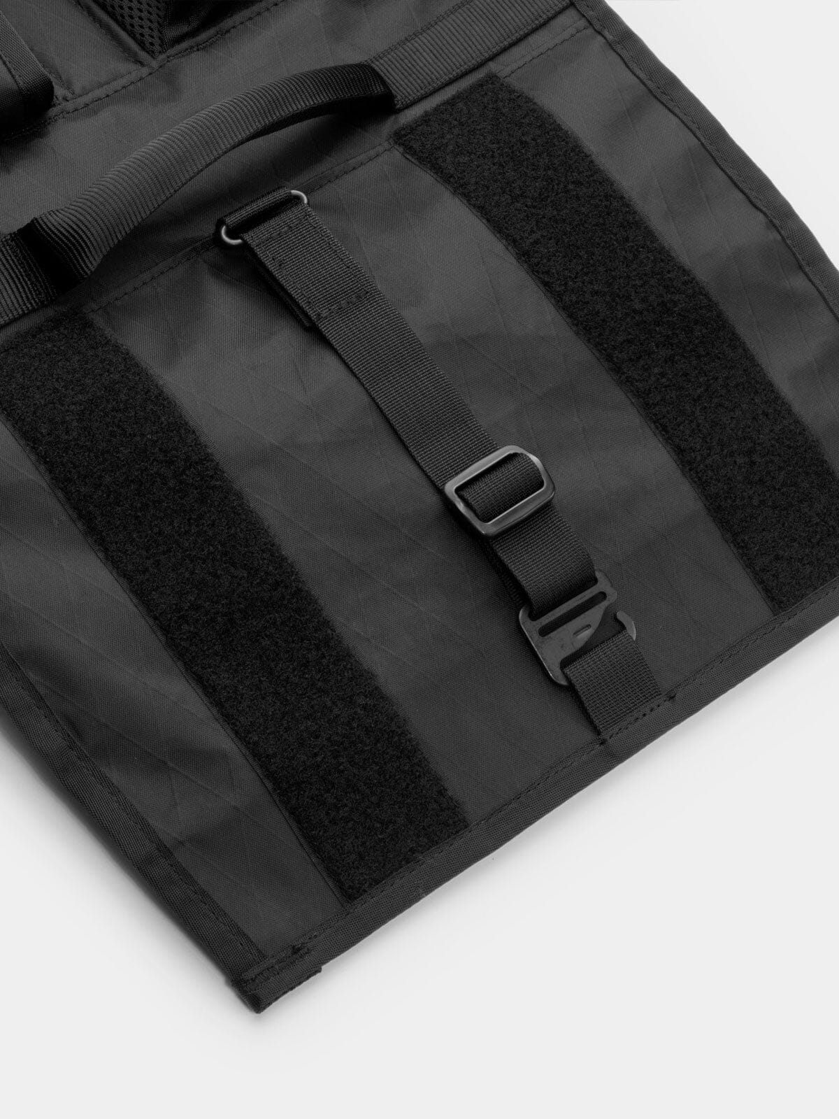 Rhake by Mission Workshop - Weerbestendige tassen & technische kleding - San Francisco & Los Angeles - Gemaakt om te weerstaan - Voor altijd gegarandeerd