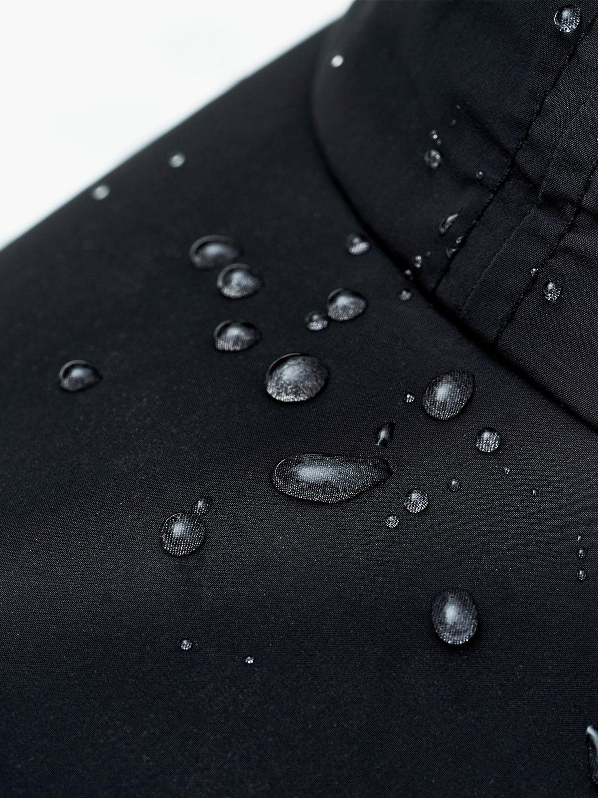 MW6 by Mission Workshop - Weersbestendige tassen & technische kleding - San Francisco & Los Angeles - Gebouwd om lang mee te gaan - Voor altijd gegarandeerd