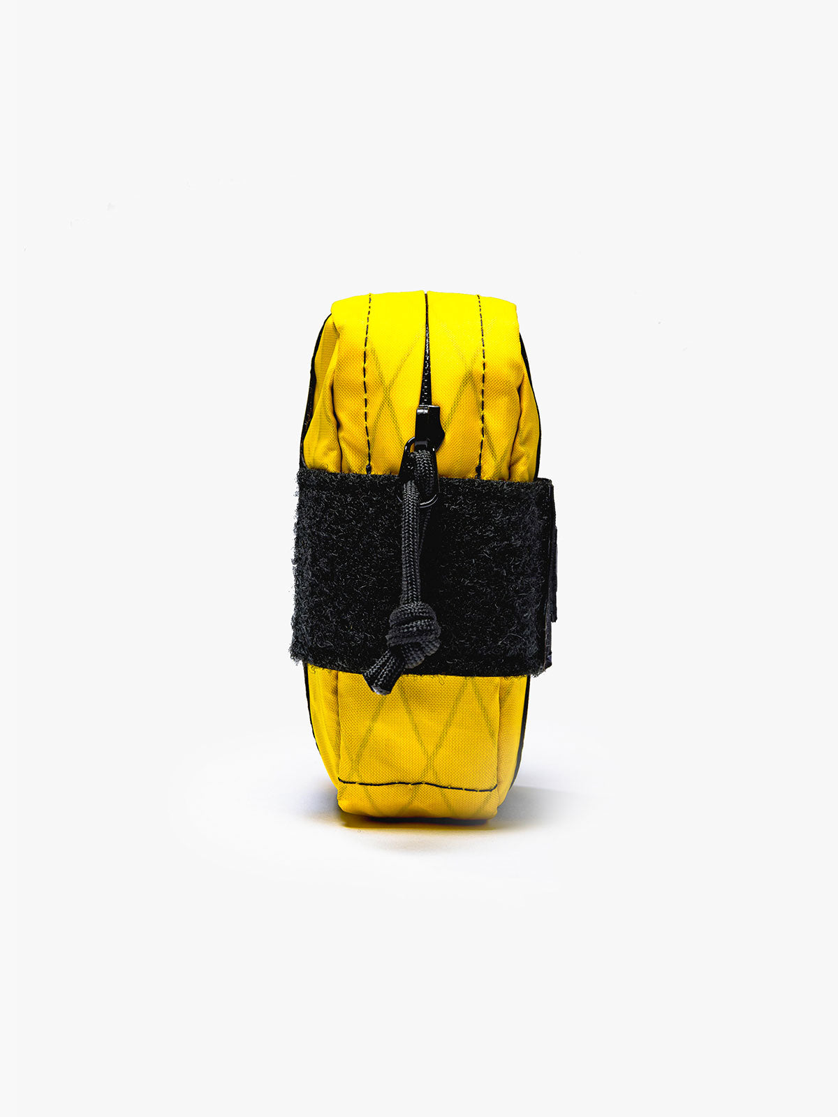 Mission Saddle Bag by Mission Workshop - Weerbestendige tassen & technische kleding - San Francisco & Los Angeles - Gebouwd om te weerstaan - Voor altijd gegarandeerd