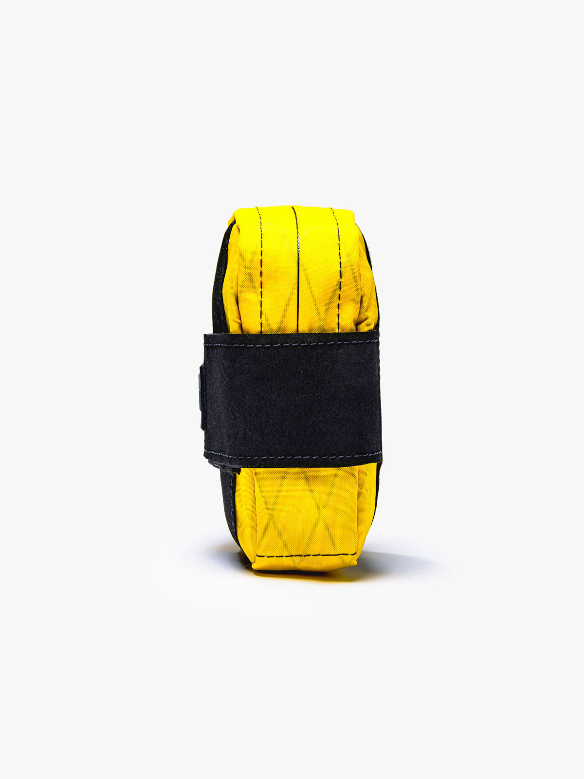 Mission Saddle Bag by Mission Workshop - Weerbestendige tassen & technische kleding - San Francisco & Los Angeles - Gebouwd om te weerstaan - Voor altijd gegarandeerd