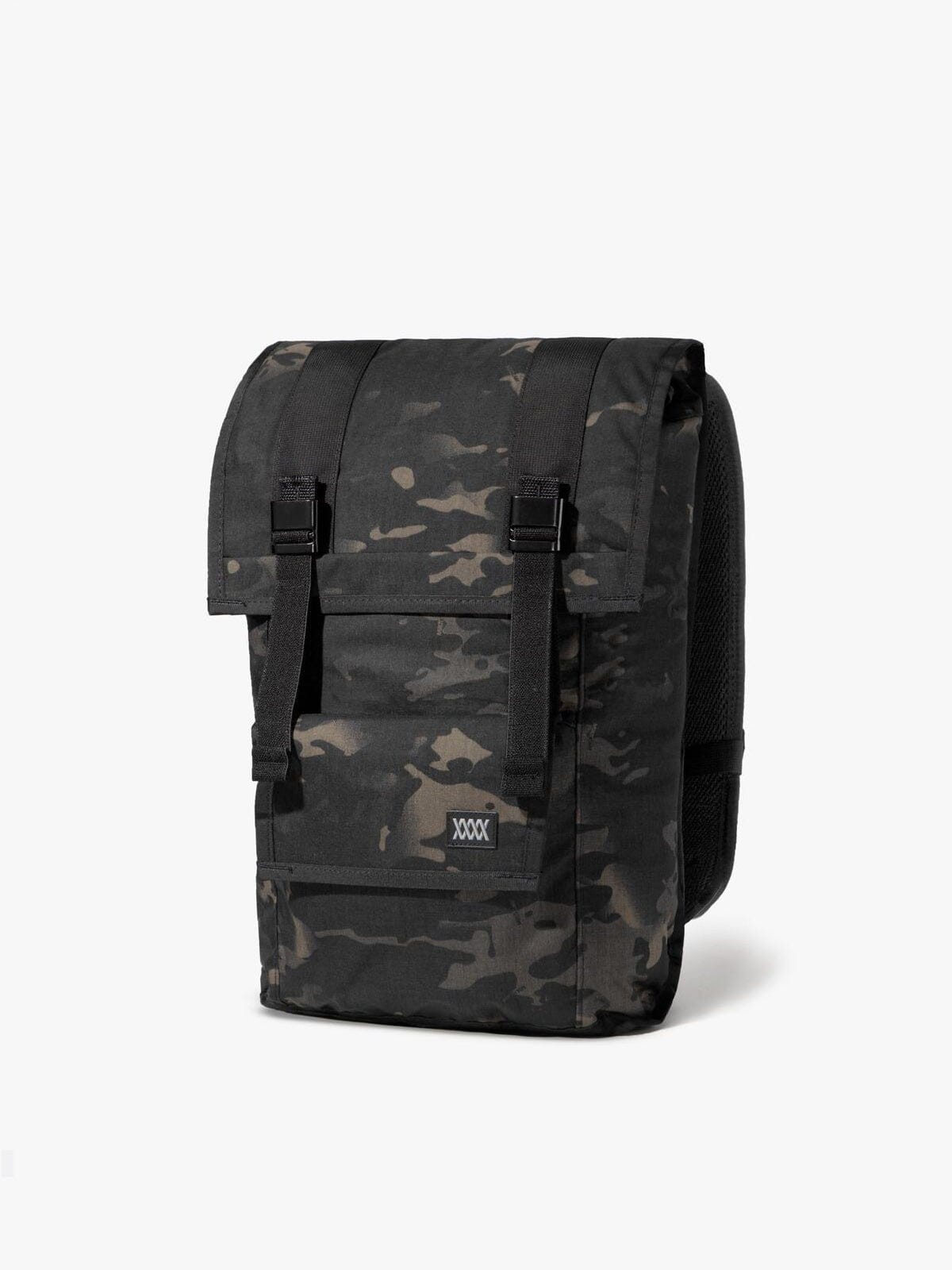 Sanctie : AP by Mission Workshop - Weerbestendige tassen & technische kleding - San Francisco & Los Angeles - Gebouwd om lang mee te gaan - Voor altijd gegarandeerd