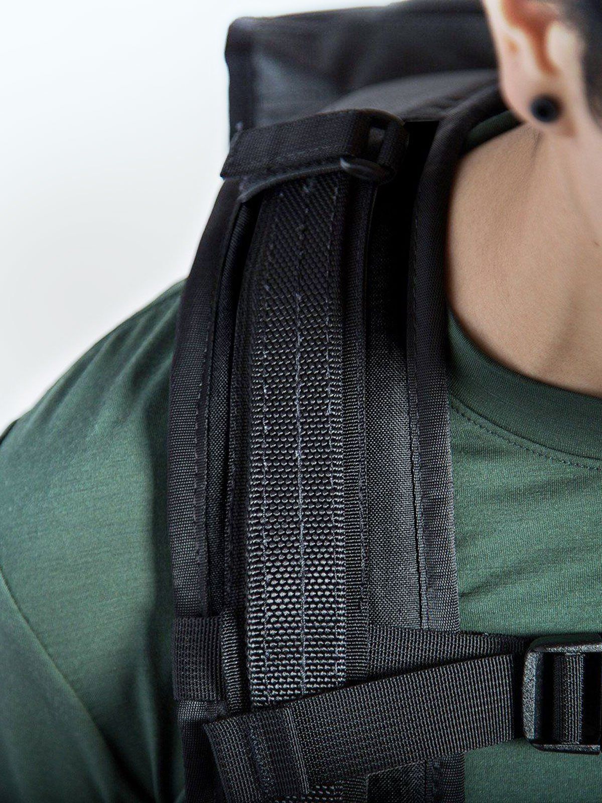 Sanctie : AP by Mission Workshop - Weerbestendige tassen & technische kleding - San Francisco & Los Angeles - Gebouwd om lang mee te gaan - Voor altijd gegarandeerd