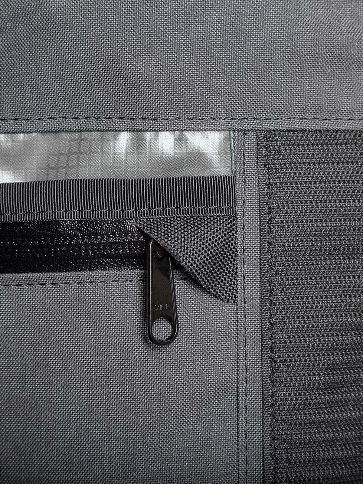 Sanctie : AP by Mission Workshop - Weerbestendige tassen & technische kleding - San Francisco & Los Angeles - Gebouwd om lang mee te gaan - Voor altijd gegarandeerd