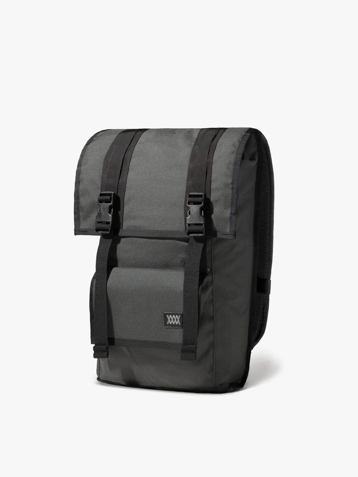 Sanction by Mission Workshop - Weerbestendige tassen & technische kleding - San Francisco & Los Angeles - Gebouwd om te weerstaan - Voor altijd gegarandeerd