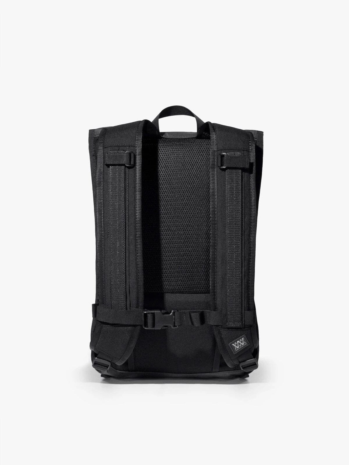 Sanction by Mission Workshop - Weerbestendige tassen & technische kleding - San Francisco & Los Angeles - Gebouwd om te weerstaan - Voor altijd gegarandeerd