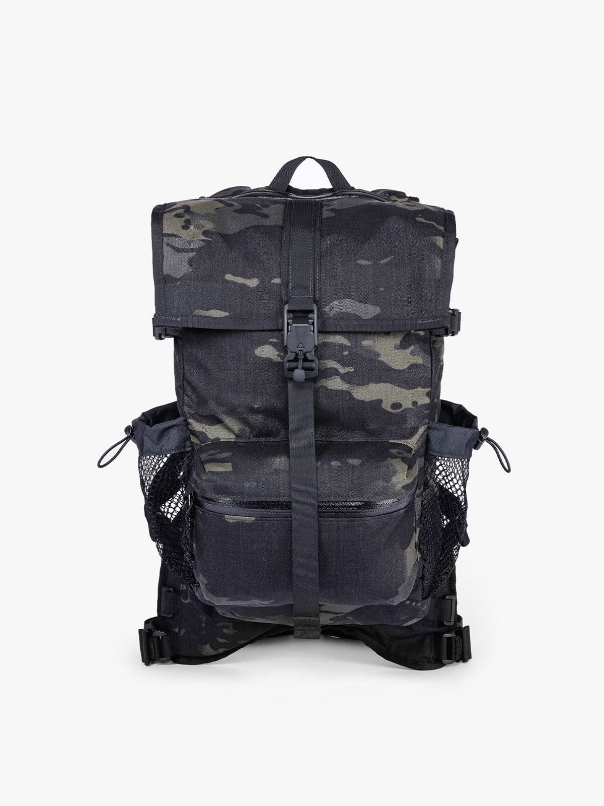 Speedwell by Mission Workshop - Weersbestendige tassen & technische kleding - San Francisco & Los Angeles - Gemaakt om lang mee te gaan - Voor altijd gegarandeerd