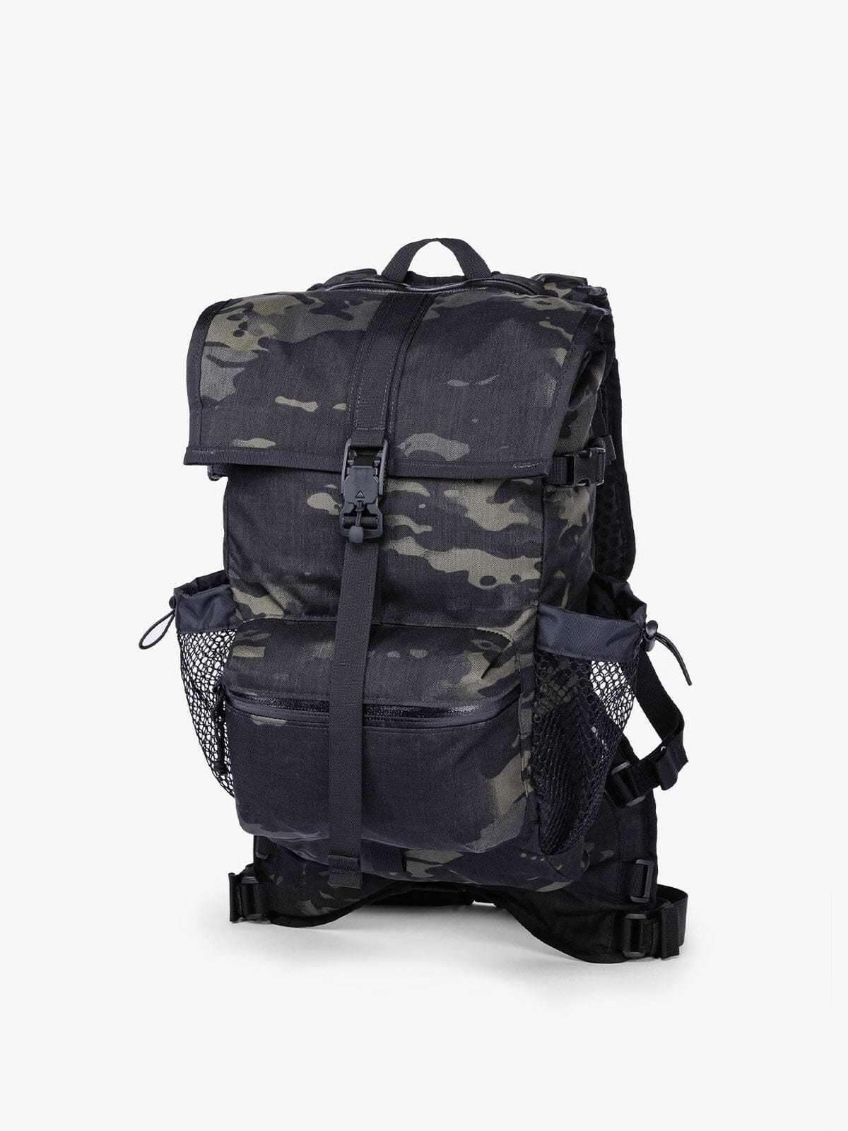 Speedwell by Mission Workshop - Weersbestendige tassen & technische kleding - San Francisco & Los Angeles - Gemaakt om lang mee te gaan - Voor altijd gegarandeerd
