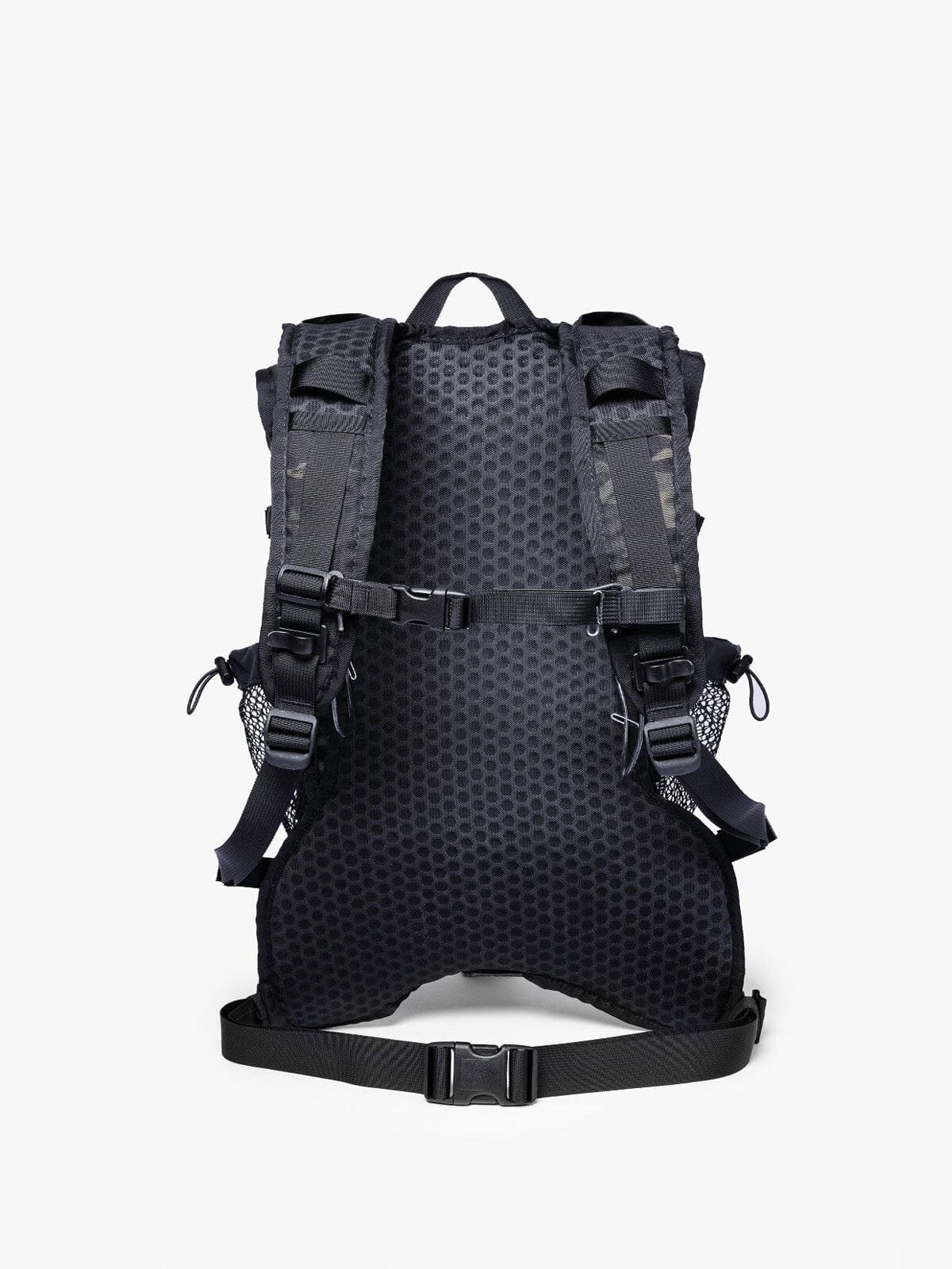 Speedwell by Mission Workshop - Weersbestendige tassen & technische kleding - San Francisco & Los Angeles - Gemaakt om lang mee te gaan - Voor altijd gegarandeerd