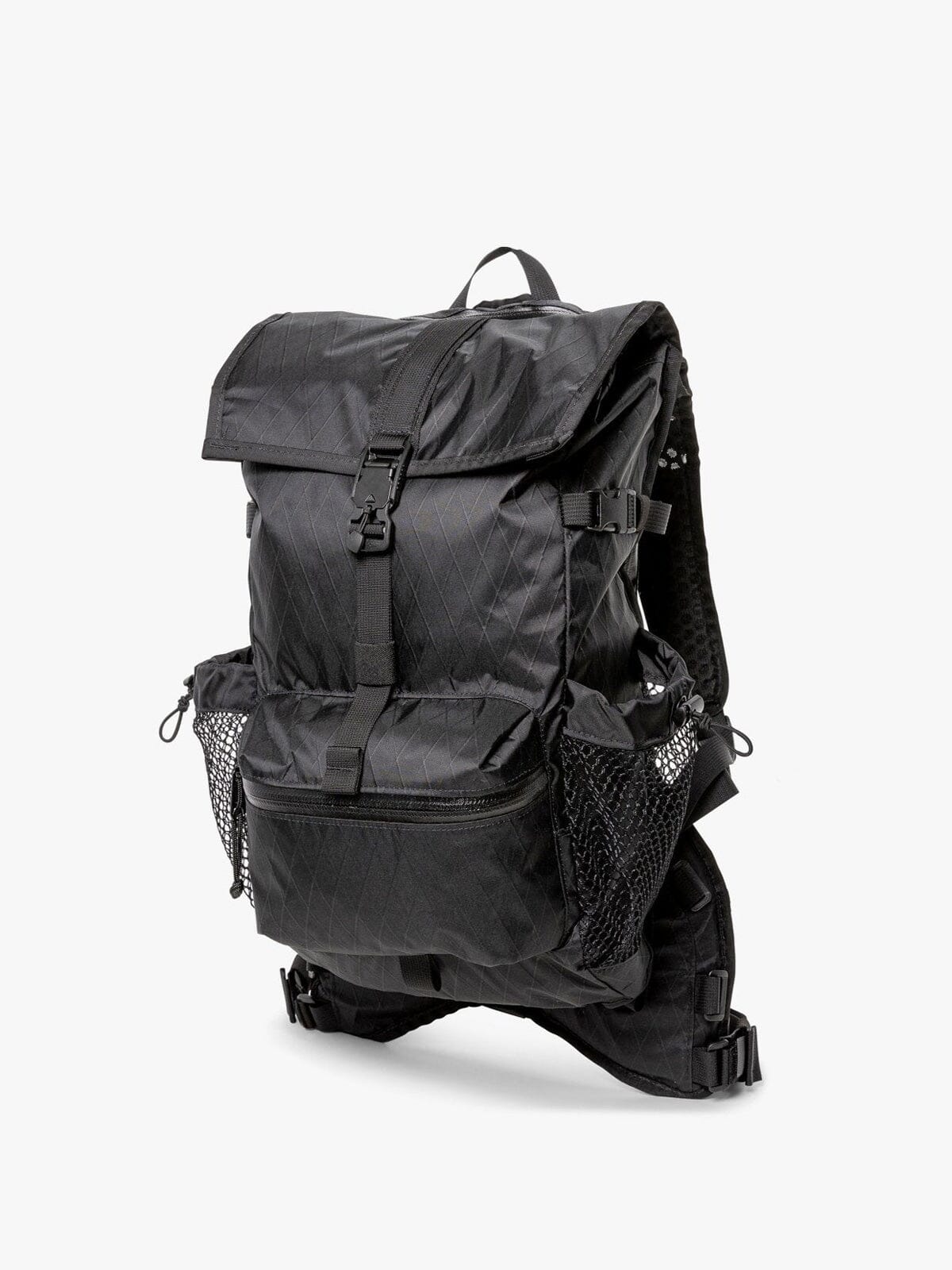 Speedwell by Mission Workshop - Weersbestendige tassen & technische kleding - San Francisco & Los Angeles - Gemaakt om lang mee te gaan - Voor altijd gegarandeerd