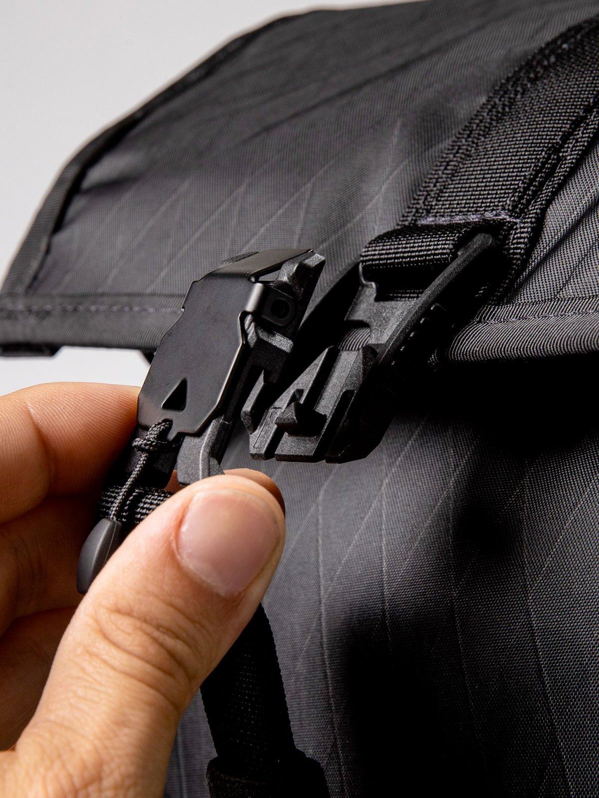 Speedwell by Mission Workshop - Weersbestendige tassen & technische kleding - San Francisco & Los Angeles - Gemaakt om lang mee te gaan - Voor altijd gegarandeerd
