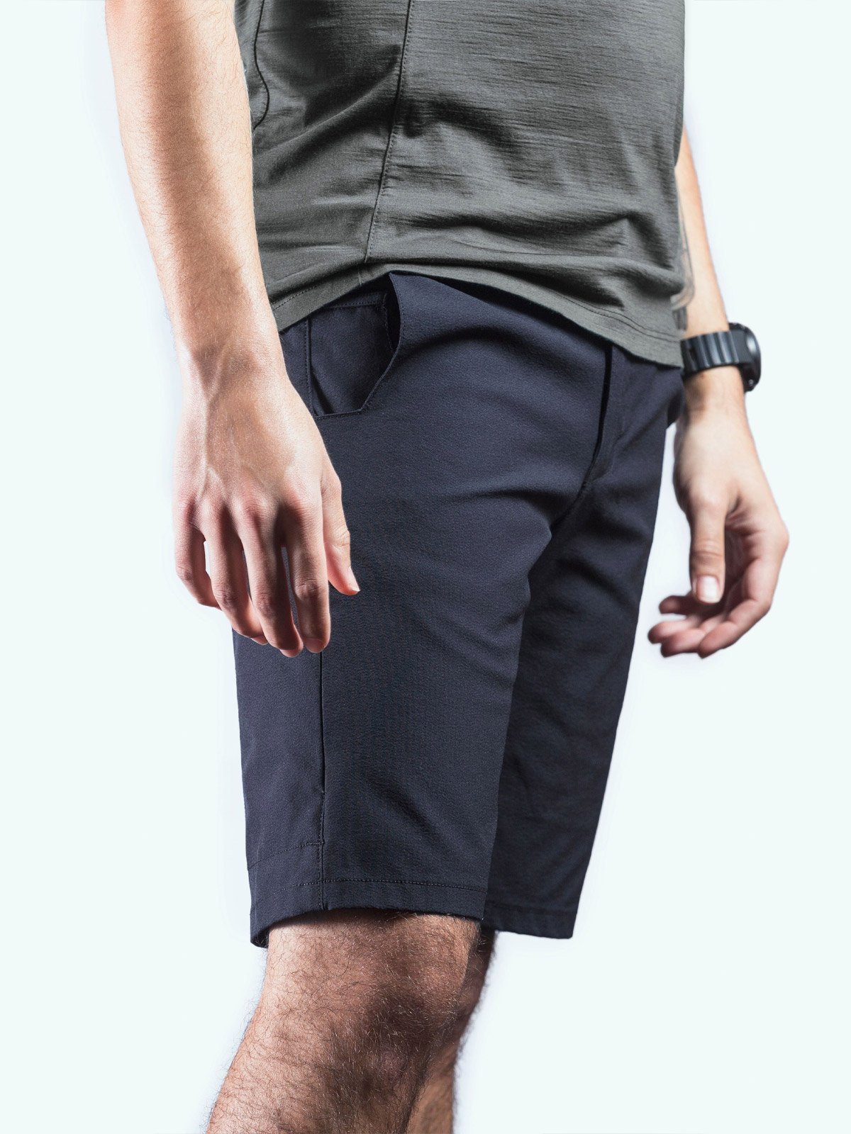 Stahl by Mission Workshop - Weersbestendige tassen & technische kleding - San Francisco & Los Angeles - Gemaakt om lang mee te gaan - Voor altijd gegarandeerd