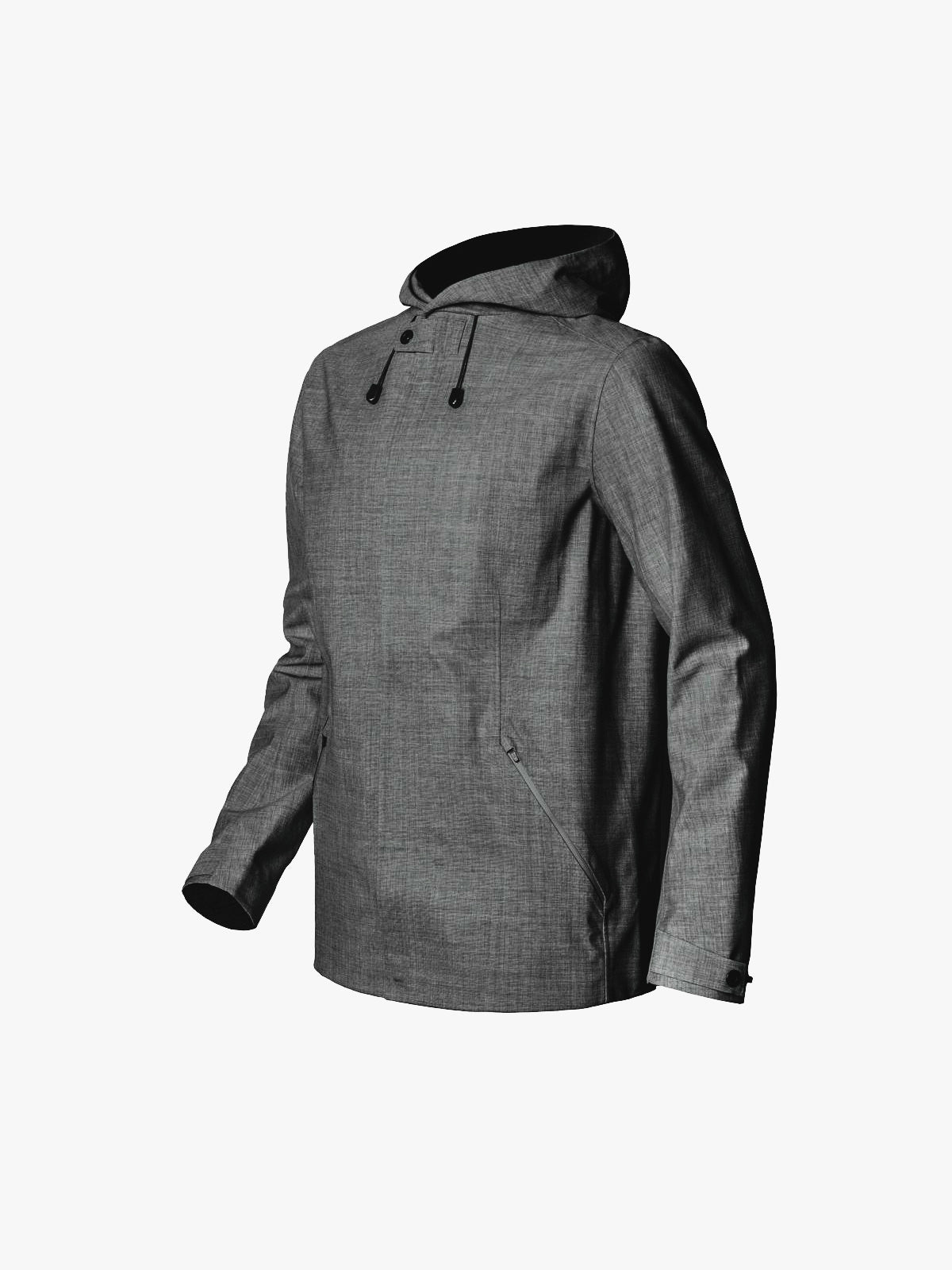 Strathmore by Mission Workshop - Weersbestendige tassen & technische kleding - San Francisco & Los Angeles - Gemaakt om lang mee te gaan - Voor altijd gegarandeerd
