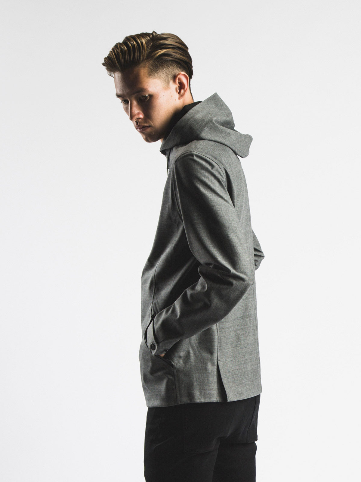 Strathmore by Mission Workshop - Weersbestendige tassen & technische kleding - San Francisco & Los Angeles - Gemaakt om lang mee te gaan - Voor altijd gegarandeerd