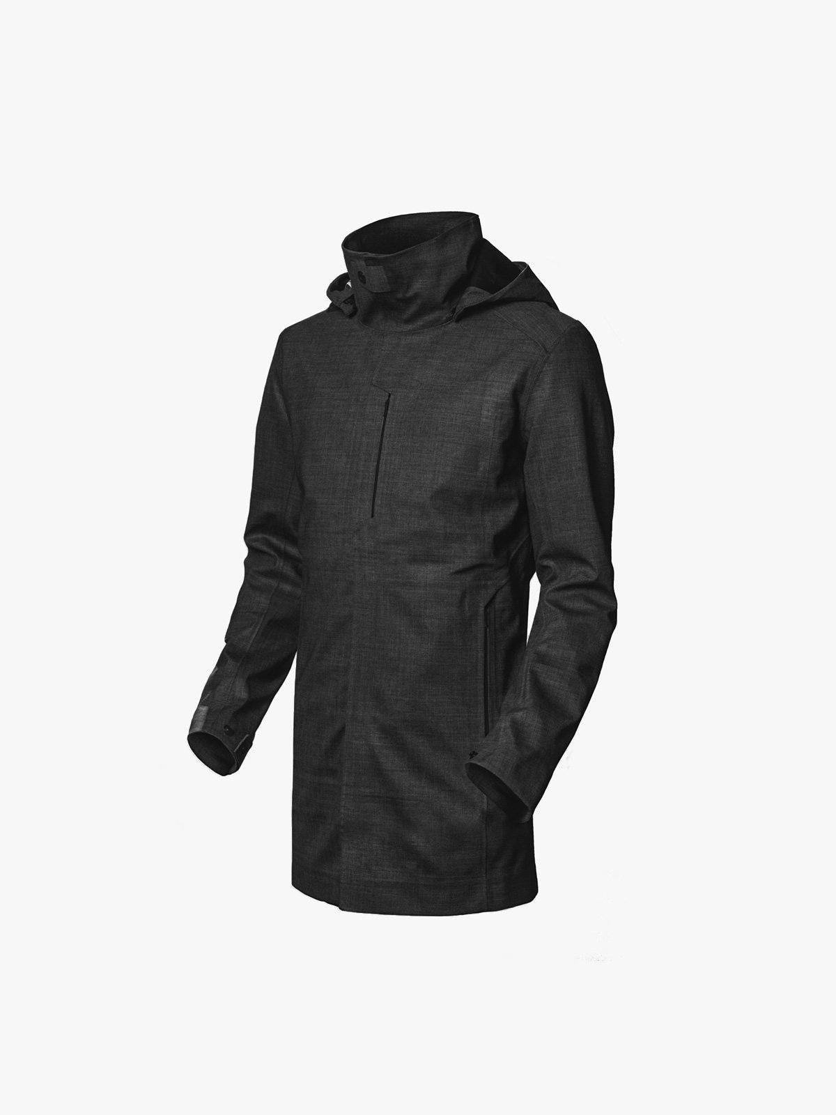 Styrman : Wool by Mission Workshop - weerbestendige tassen & technische kleding - San Francisco & Los Angeles - gebouwd om te verduren - voor altijd gegarandeerd