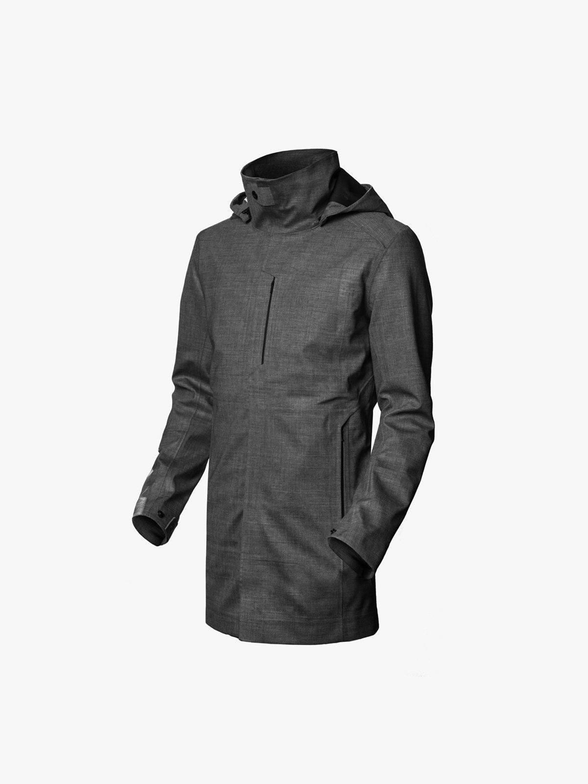 Styrman : Wool by Mission Workshop - weerbestendige tassen & technische kleding - San Francisco & Los Angeles - gebouwd om te verduren - voor altijd gegarandeerd