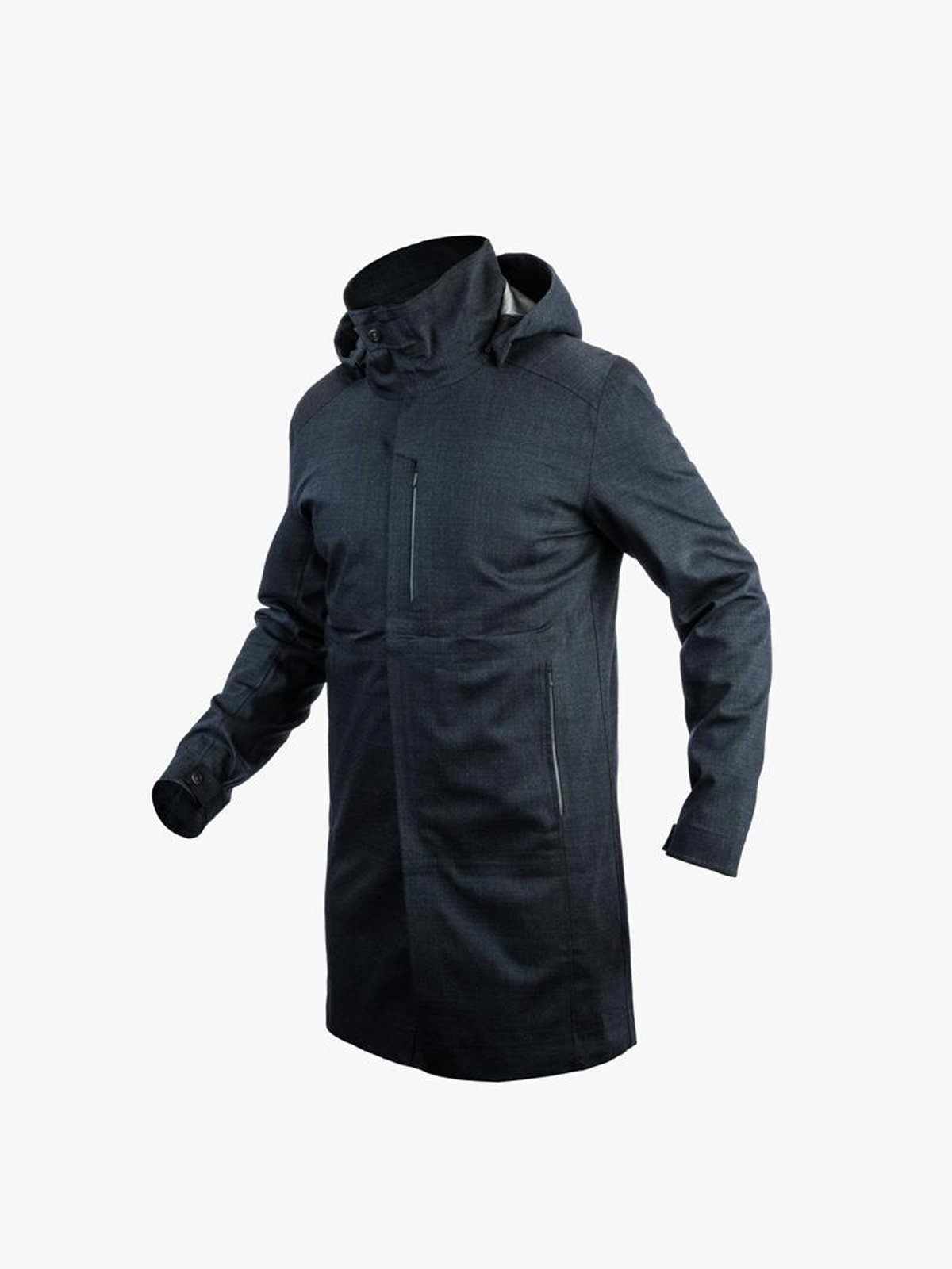 Styrman : Wool by Mission Workshop - weerbestendige tassen & technische kleding - San Francisco & Los Angeles - gebouwd om te verduren - voor altijd gegarandeerd
