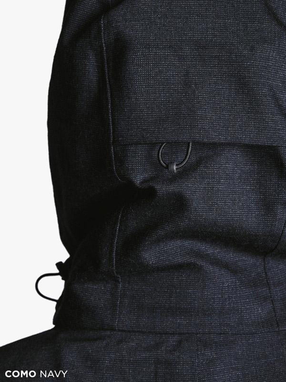 Styrman : Wool by Mission Workshop - weerbestendige tassen & technische kleding - San Francisco & Los Angeles - gebouwd om te verduren - voor altijd gegarandeerd