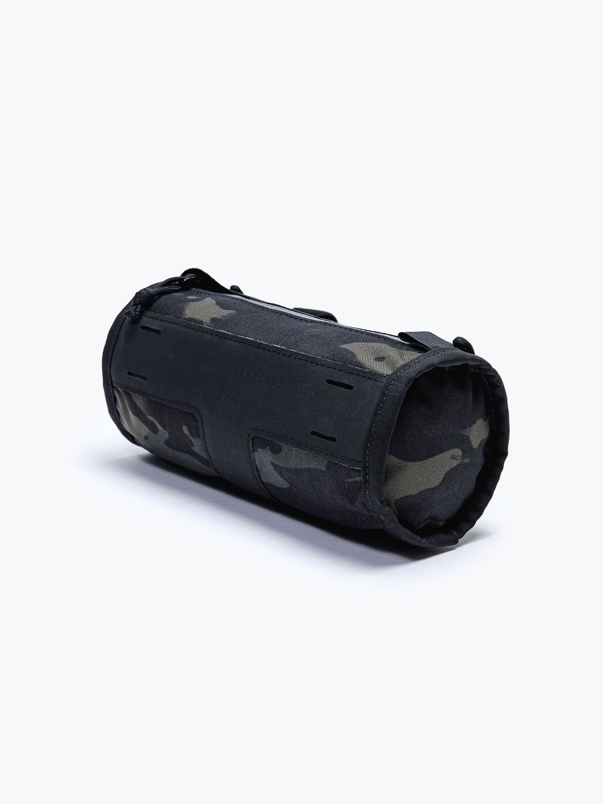 Toro stuurtas van Mission Workshop - Weerbestendige tassen & technische kleding - San Francisco & Los Angeles - Gebouwd om lang mee te gaan - Voor altijd gegarandeerd