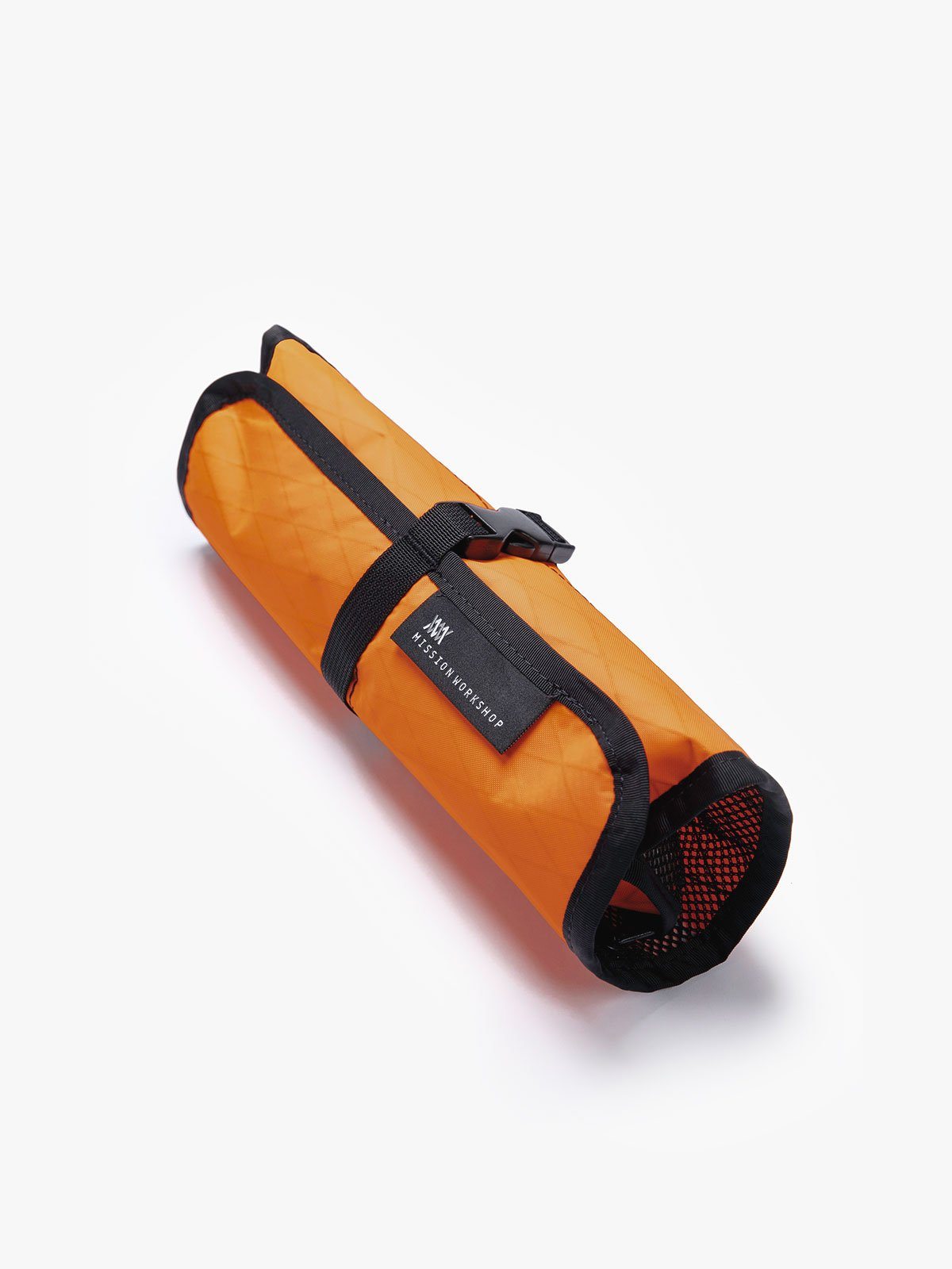 Tool Roll Organizer by Mission Workshop - Weerbestendige tassen & technische kleding - San Francisco & Los Angeles - Gebouwd om te weerstaan - Voor altijd gegarandeerd