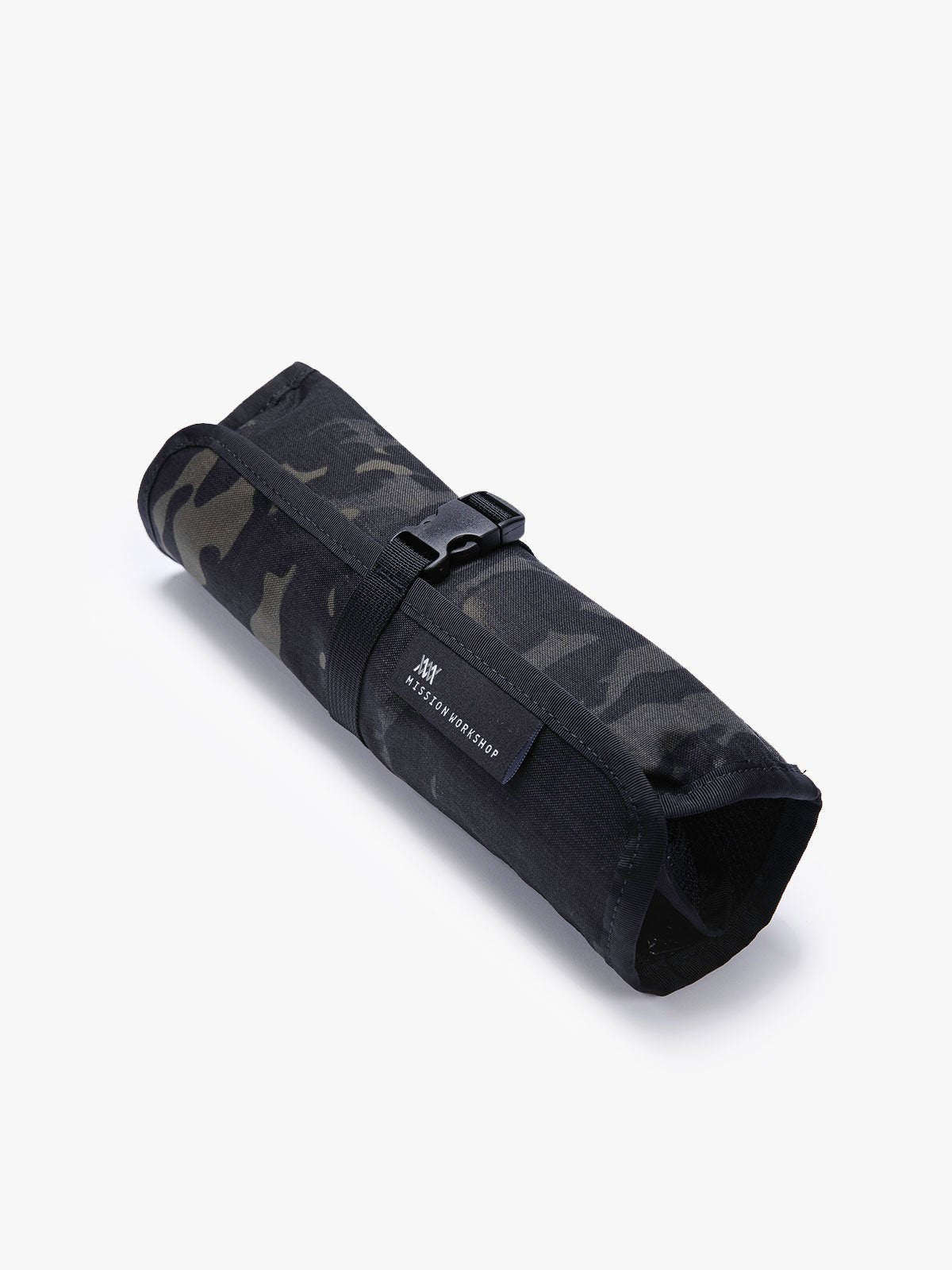 Tool Roll Organizer by Mission Workshop - Weerbestendige tassen & technische kleding - San Francisco & Los Angeles - Gebouwd om te weerstaan - Voor altijd gegarandeerd