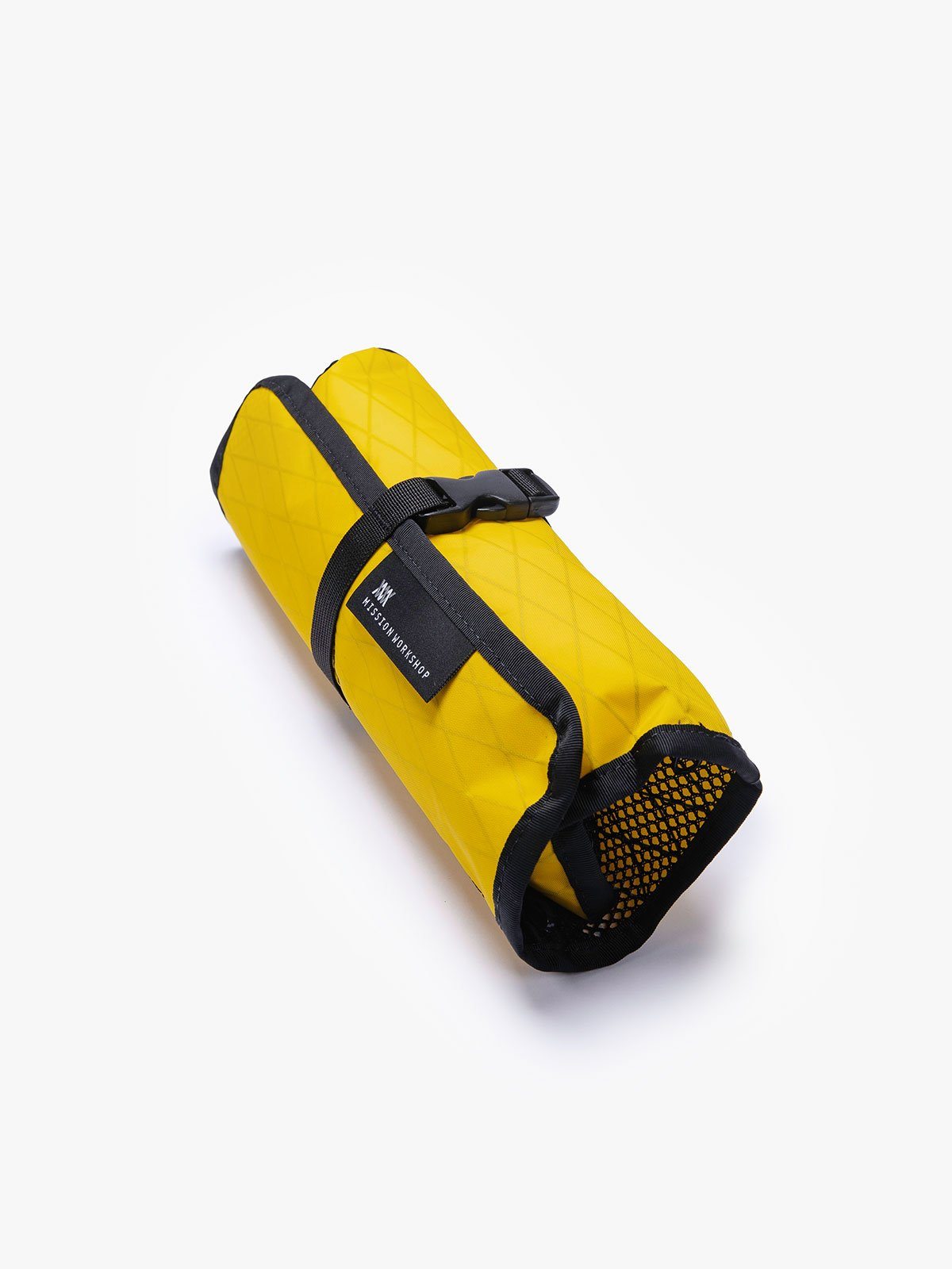 Tool Roll Organizer by Mission Workshop - Weerbestendige tassen & technische kleding - San Francisco & Los Angeles - Gebouwd om te weerstaan - Voor altijd gegarandeerd