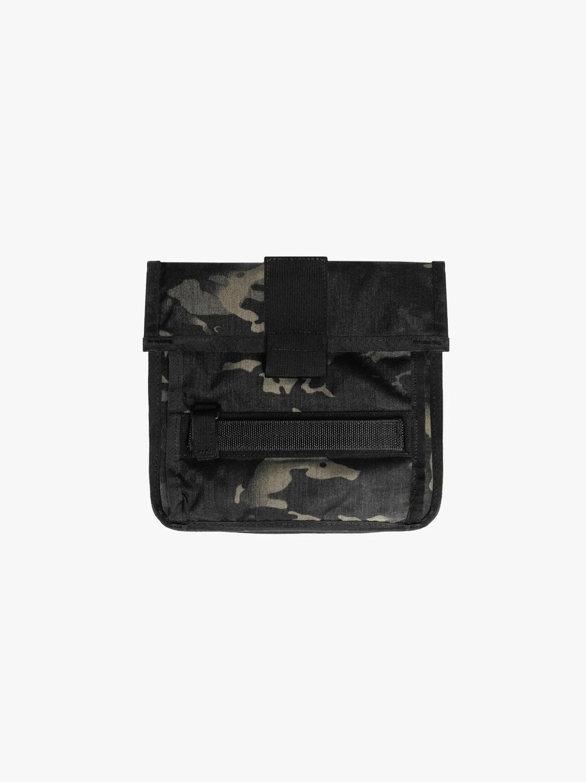 Arkiv Tool Pocket by Mission Workshop - Weersbestendige tassen & technische kleding - San Francisco & Los Angeles - Gebouwd om te weerstaan - Voor altijd gegarandeerd