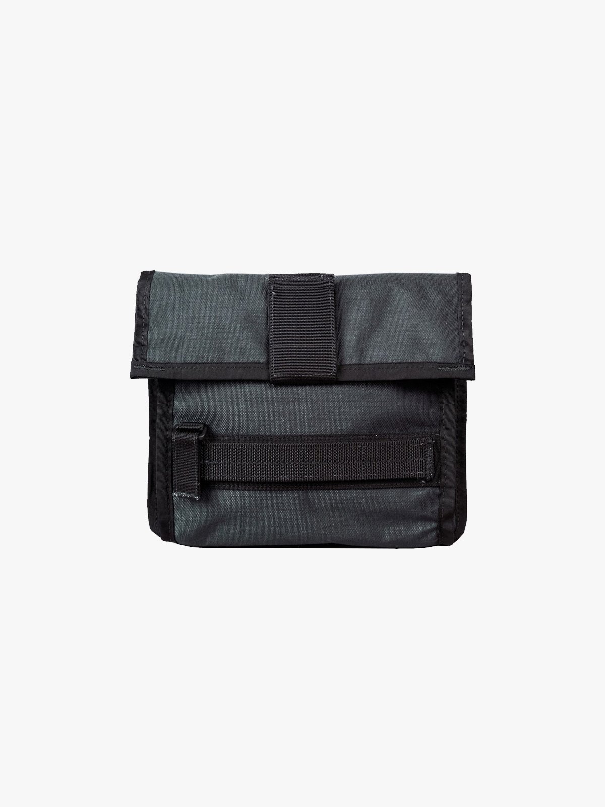 Arkiv Tool Pocket by Mission Workshop - Weersbestendige tassen & technische kleding - San Francisco & Los Angeles - Gebouwd om te weerstaan - Voor altijd gegarandeerd