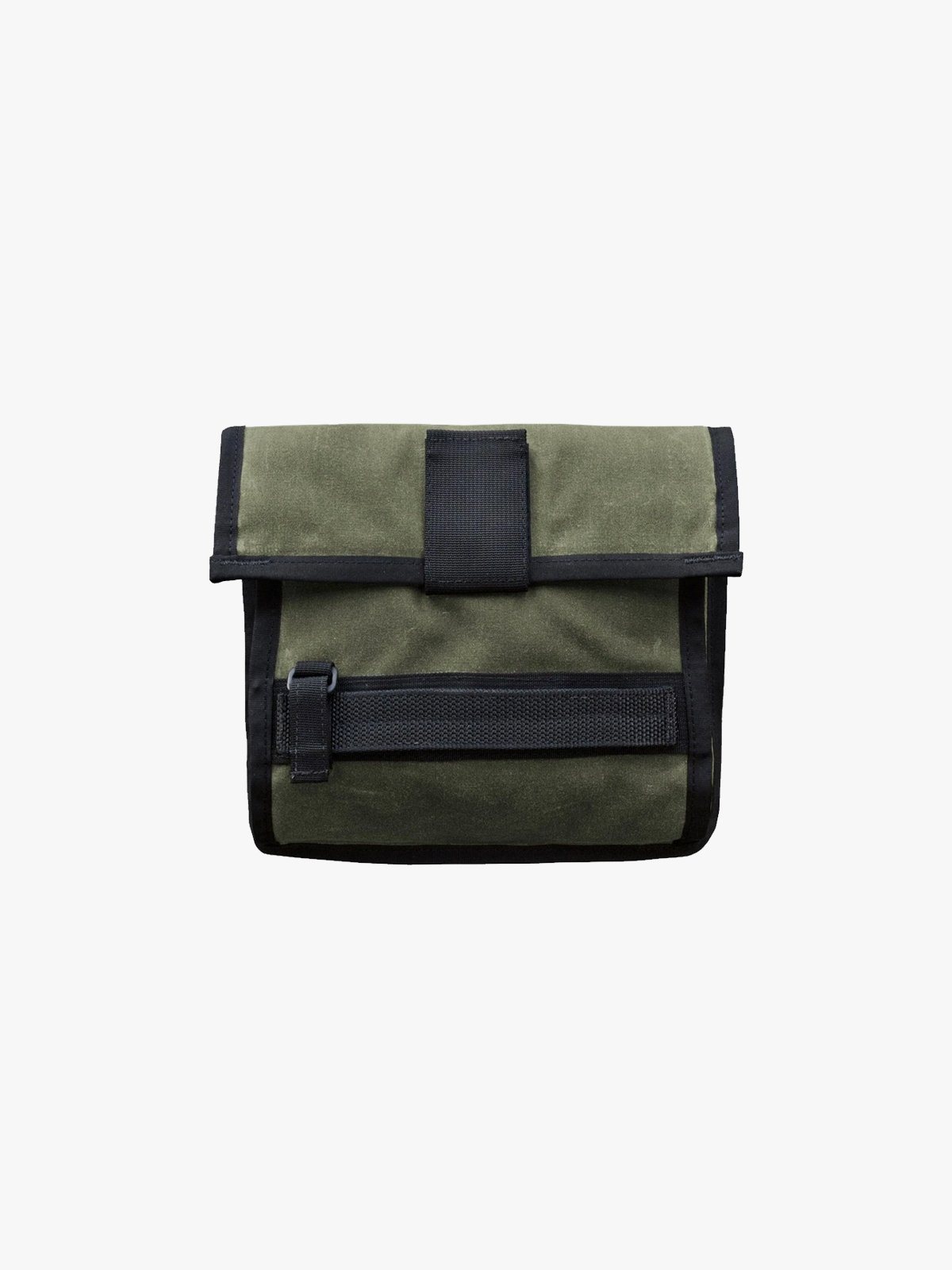 Arkiv Tool Pocket by Mission Workshop - Weersbestendige tassen & technische kleding - San Francisco & Los Angeles - Gebouwd om te weerstaan - Voor altijd gegarandeerd