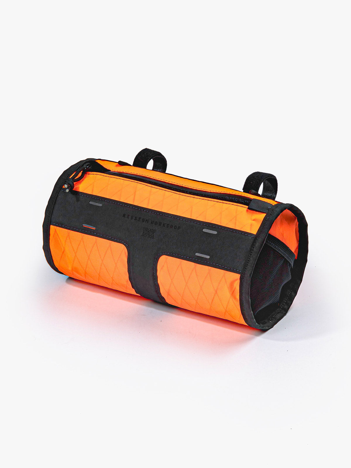Toro Grande stuurtas van Mission Workshop - Weerbestendige tassen & technische kleding - San Francisco & Los Angeles - Gebouwd om lang mee te gaan - Voor altijd gegarandeerd