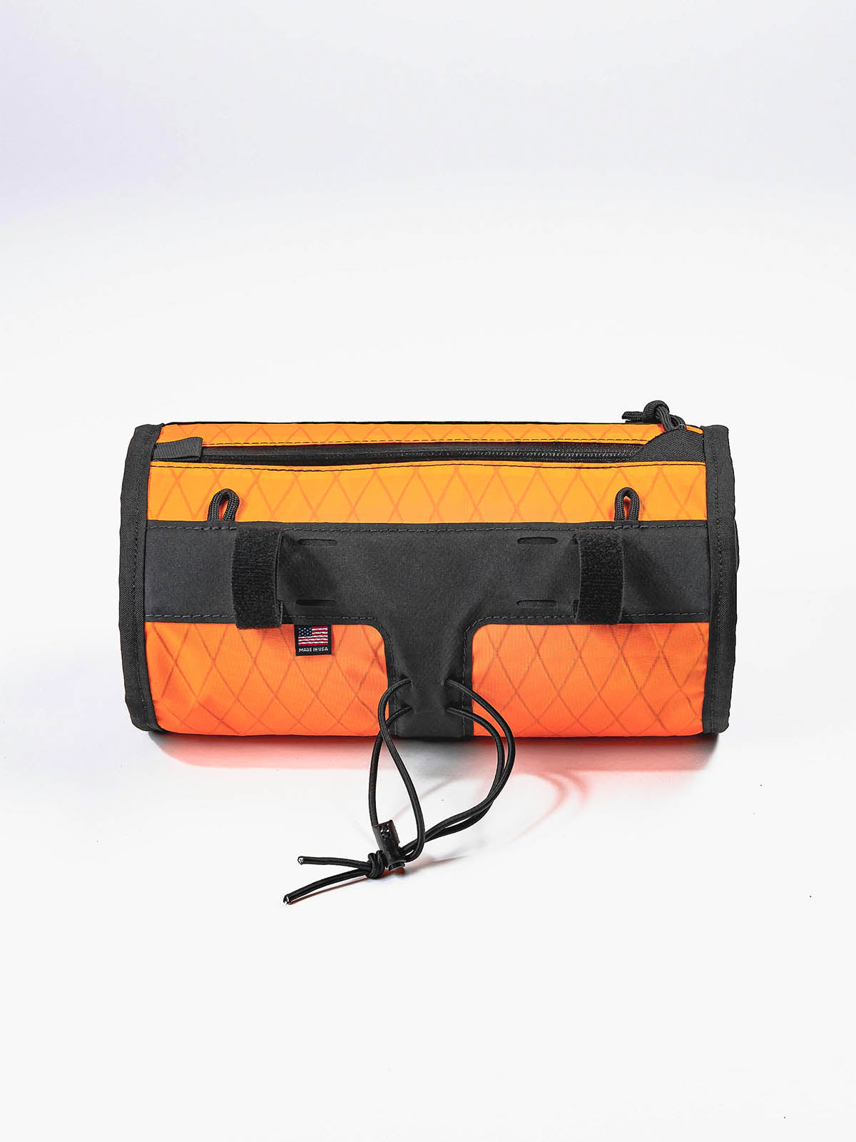 Toro Grande stuurtas van Mission Workshop - Weerbestendige tassen & technische kleding - San Francisco & Los Angeles - Gebouwd om lang mee te gaan - Voor altijd gegarandeerd