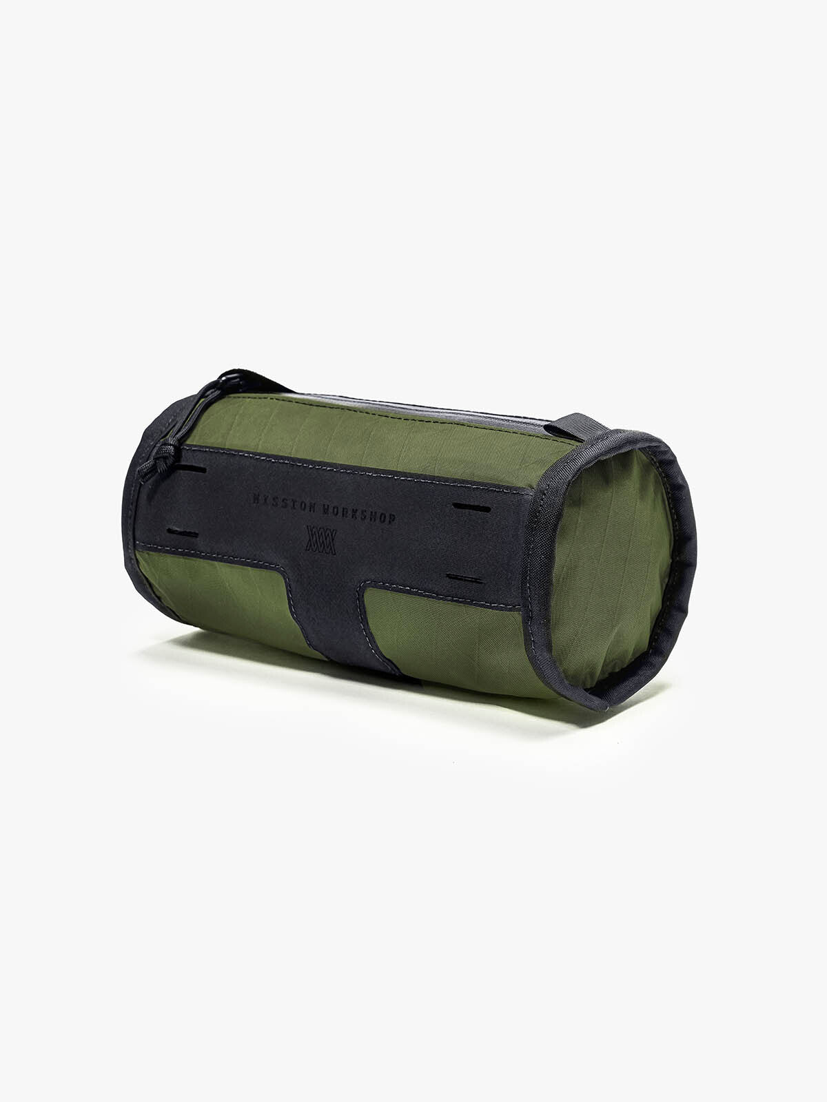 Toro stuurtas van Mission Workshop - Weerbestendige tassen & technische kleding - San Francisco & Los Angeles - Gebouwd om lang mee te gaan - Voor altijd gegarandeerd