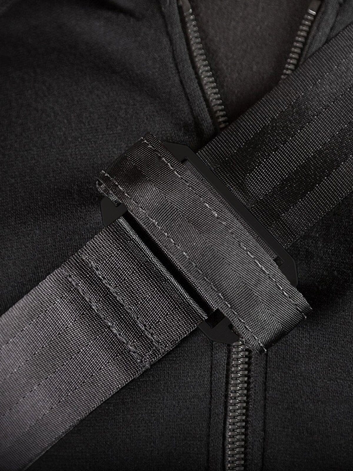 Doorvoer : Duffle by Mission Workshop - Weerbestendige tassen & technische kleding - San Francisco & Los Angeles - Gebouwd om te weerstaan - Voor altijd gegarandeerd