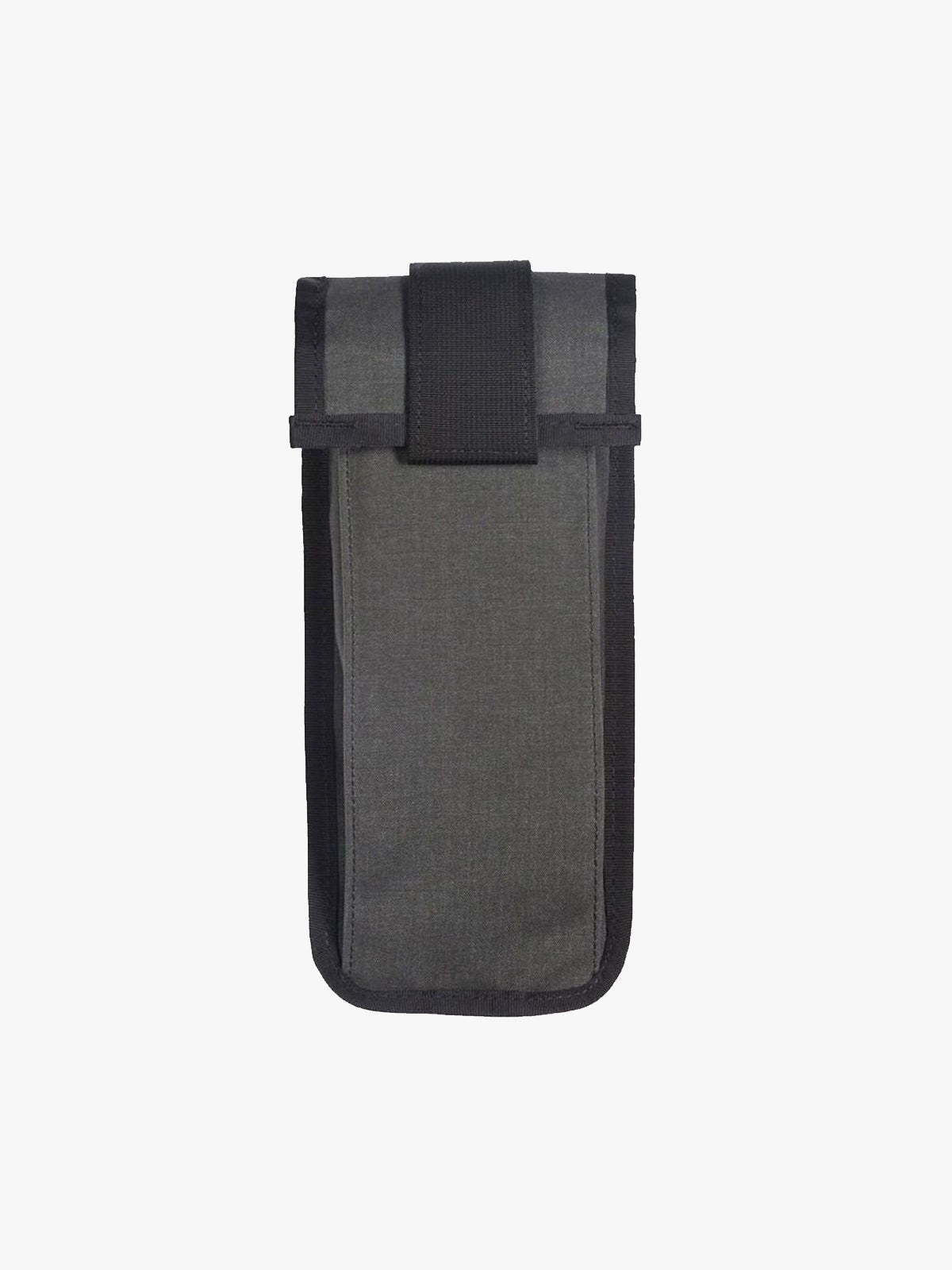 Arkiv Vertical Rolltop Pocket by Mission Workshop - Weerbestendige tassen & technische kleding - San Francisco & Los Angeles - Gebouwd om te weerstaan - Voor altijd gegarandeerd