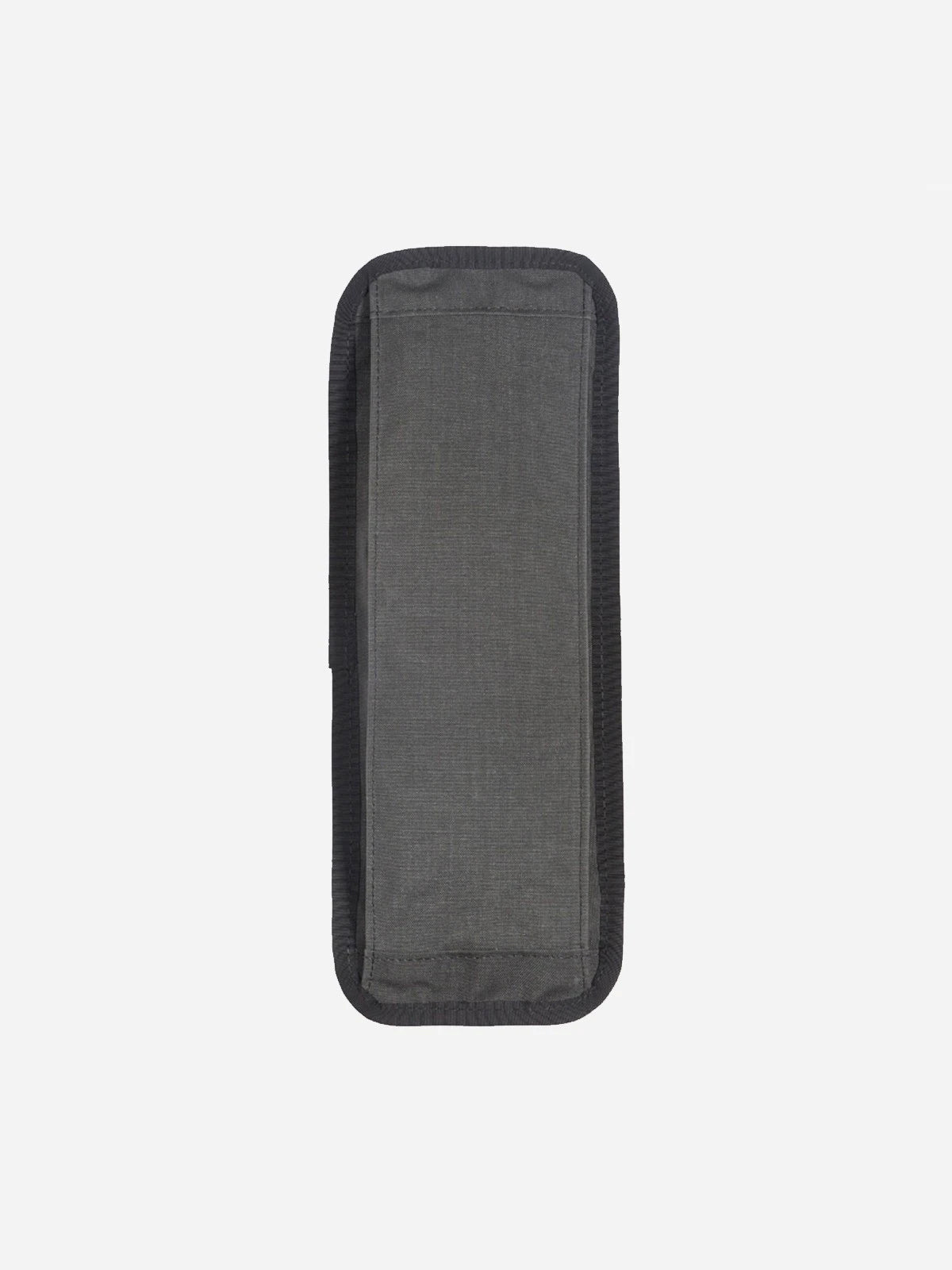 Arkiv Vertical Zippered Pocket by Mission Workshop - Weerbestendige tassen & technische kleding - San Francisco & Los Angeles - Gemaakt om te doorstaan - Voor altijd gegarandeerd