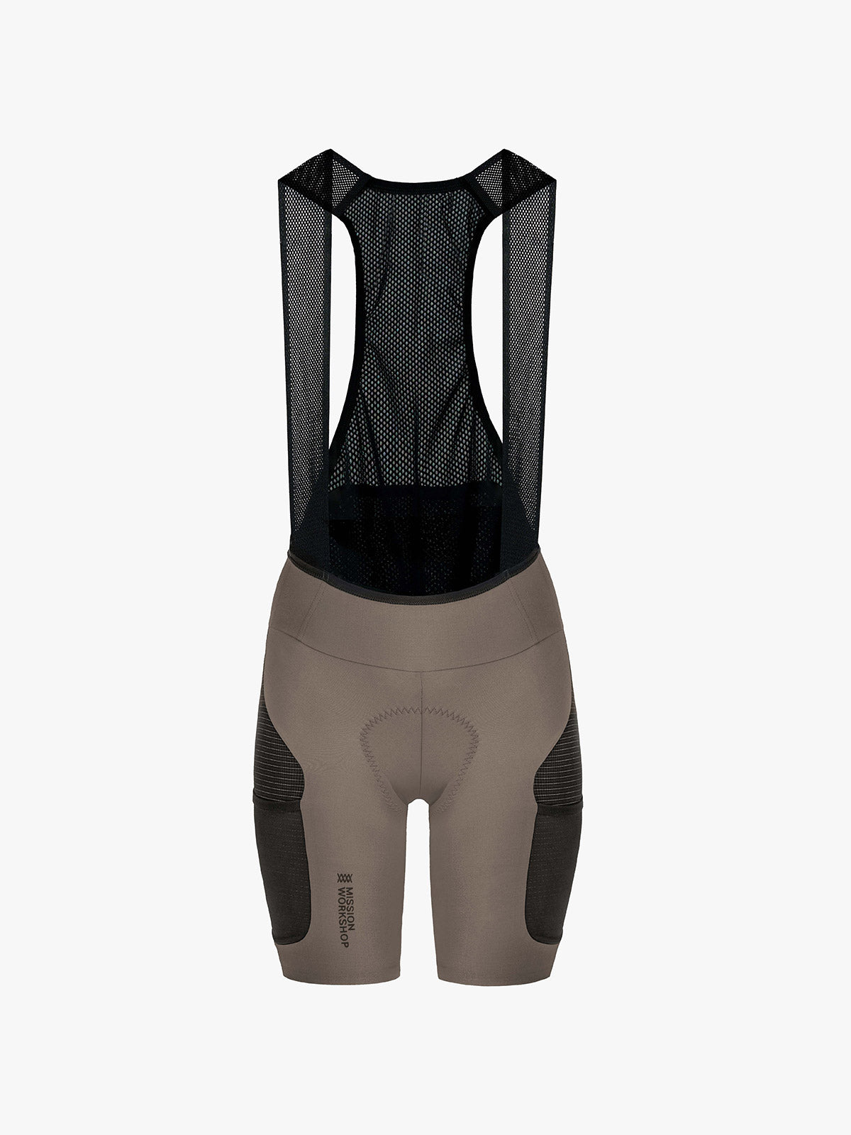 Mission Pro Bib Women's by Mission Workshop - Weerbestendige tassen & technische kleding - San Francisco & Los Angeles - Gemaakt om te doorstaan - Voor altijd gegarandeerd