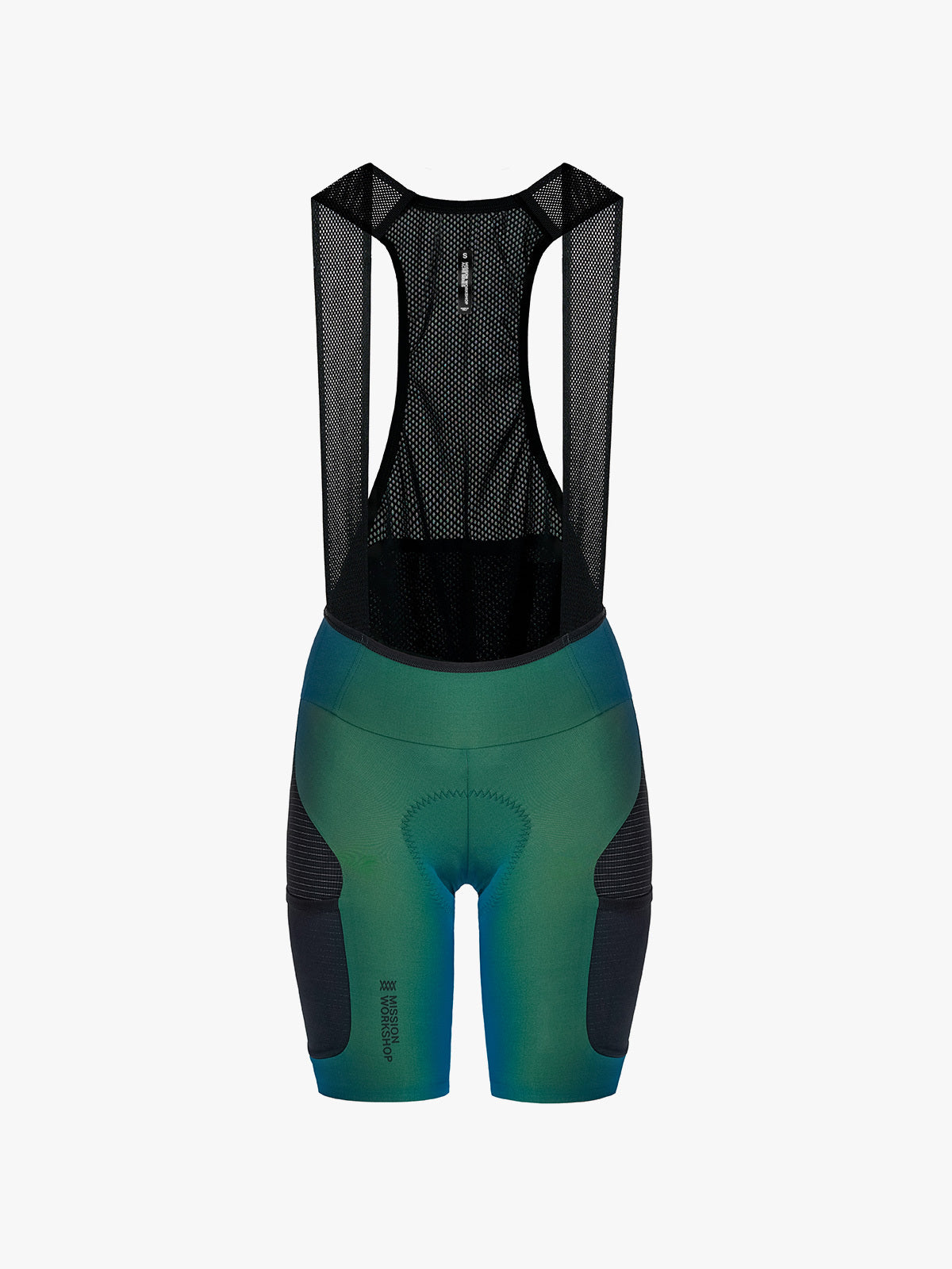 Mission Pro Bib Women's by Mission Workshop - Weerbestendige tassen & technische kleding - San Francisco & Los Angeles - Gemaakt om te doorstaan - Voor altijd gegarandeerd