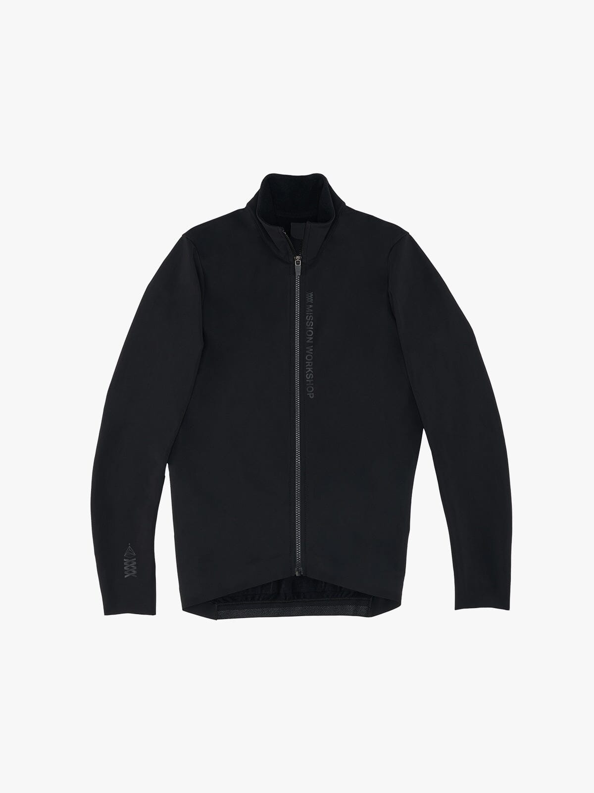 Range Jacket Women's by Mission Workshop - Weerbestendige tassen & technische kleding - San Francisco & Los Angeles - Gemaakt om te doorstaan - Voor altijd gegarandeerd