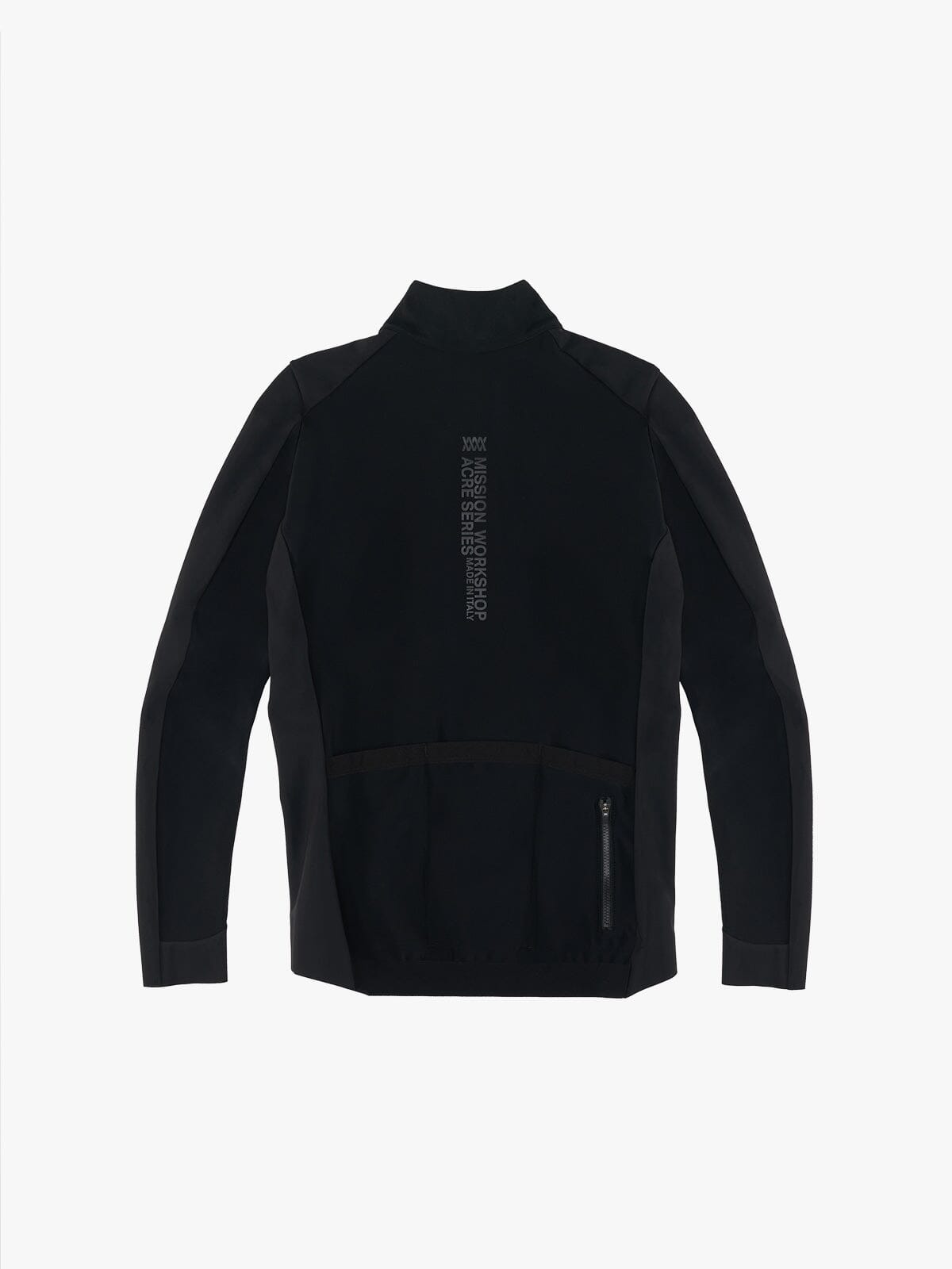 Range Jacket Women's by Mission Workshop - Weerbestendige tassen & technische kleding - San Francisco & Los Angeles - Gemaakt om te doorstaan - Voor altijd gegarandeerd