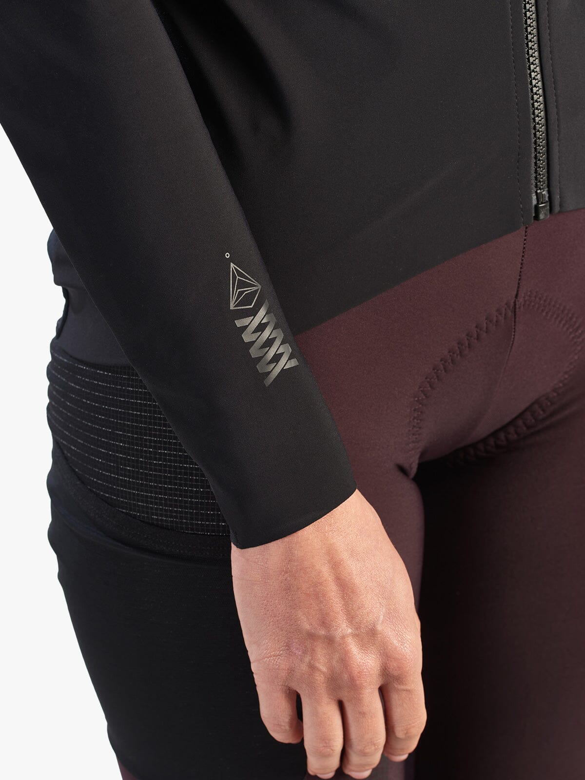 Range Jacket Women's by Mission Workshop - Weerbestendige tassen & technische kleding - San Francisco & Los Angeles - Gemaakt om te doorstaan - Voor altijd gegarandeerd