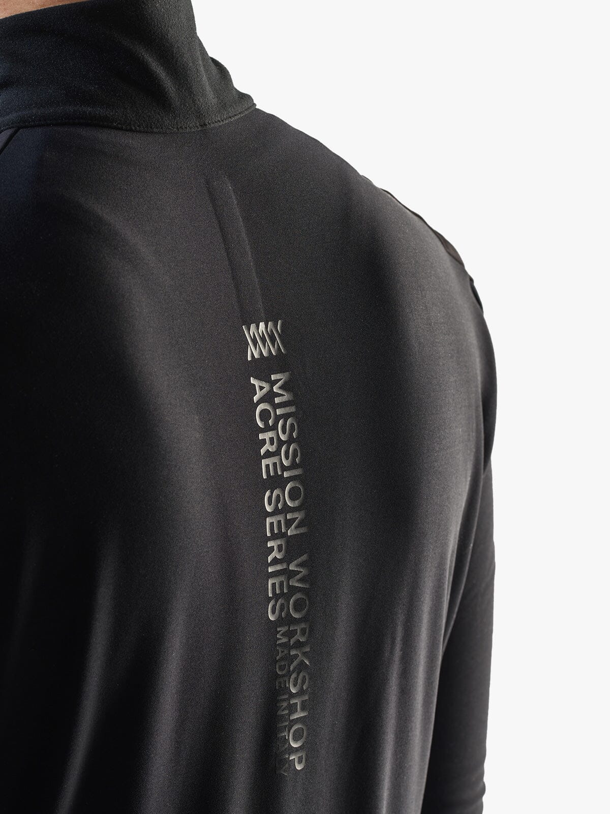 Range Jacket Women's by Mission Workshop - Weerbestendige tassen & technische kleding - San Francisco & Los Angeles - Gemaakt om te doorstaan - Voor altijd gegarandeerd